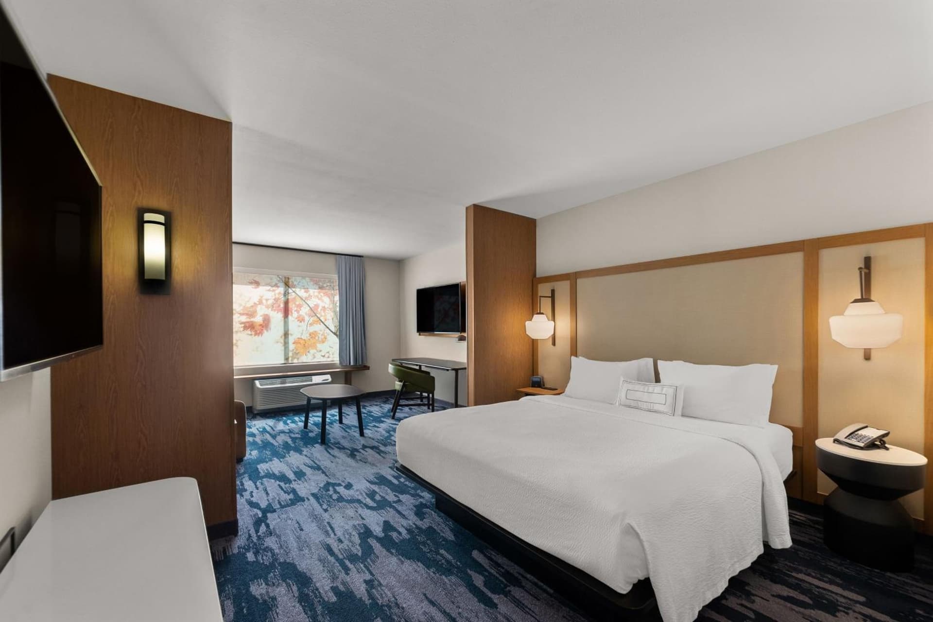 Fairfield Inn & Suites by Marriott Brooksville Suncoast Parkway gallery photo in Spring Hill, FL — image 30