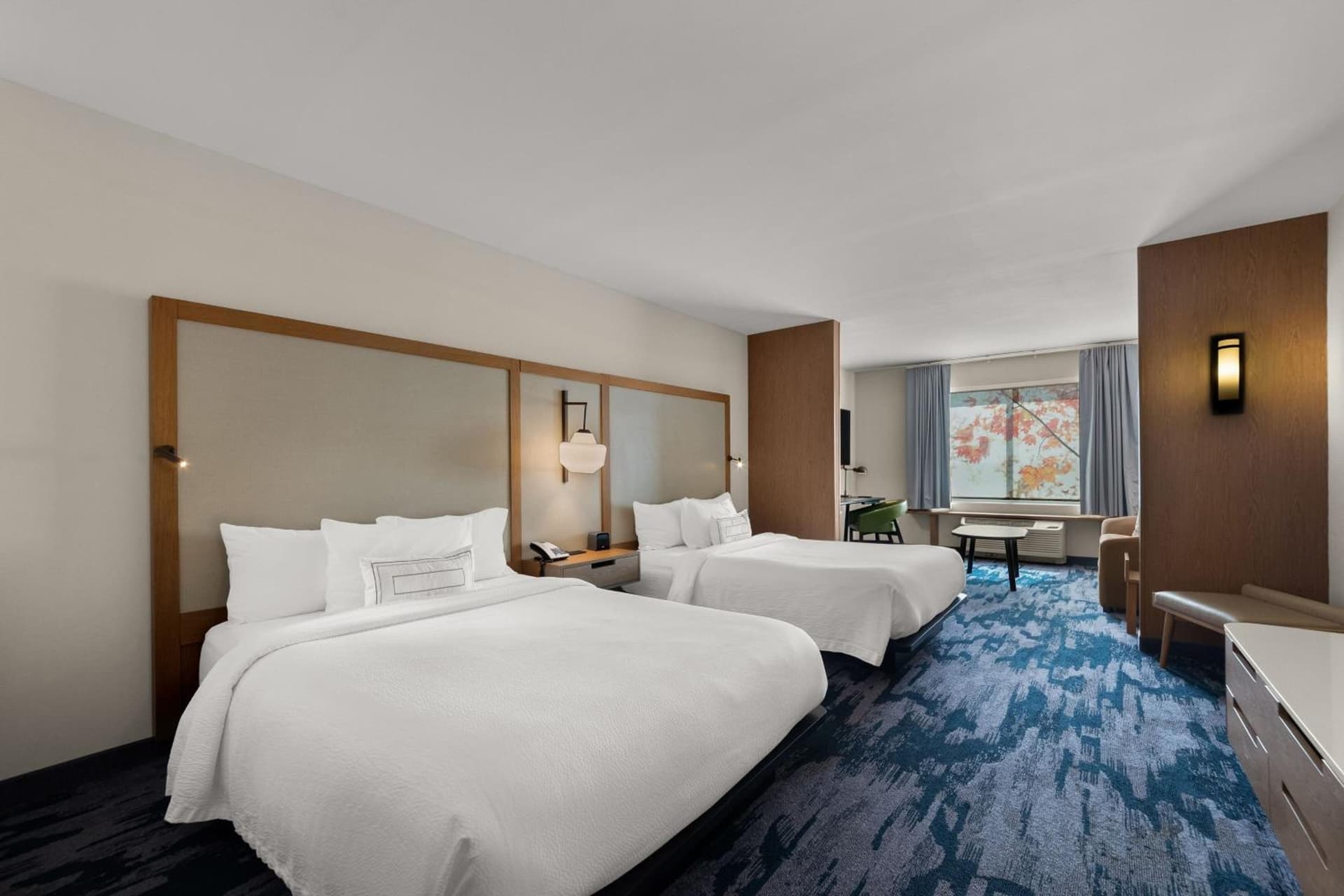 Fairfield Inn & Suites by Marriott Brooksville Suncoast Parkway gallery photo in Spring Hill, FL — image 6