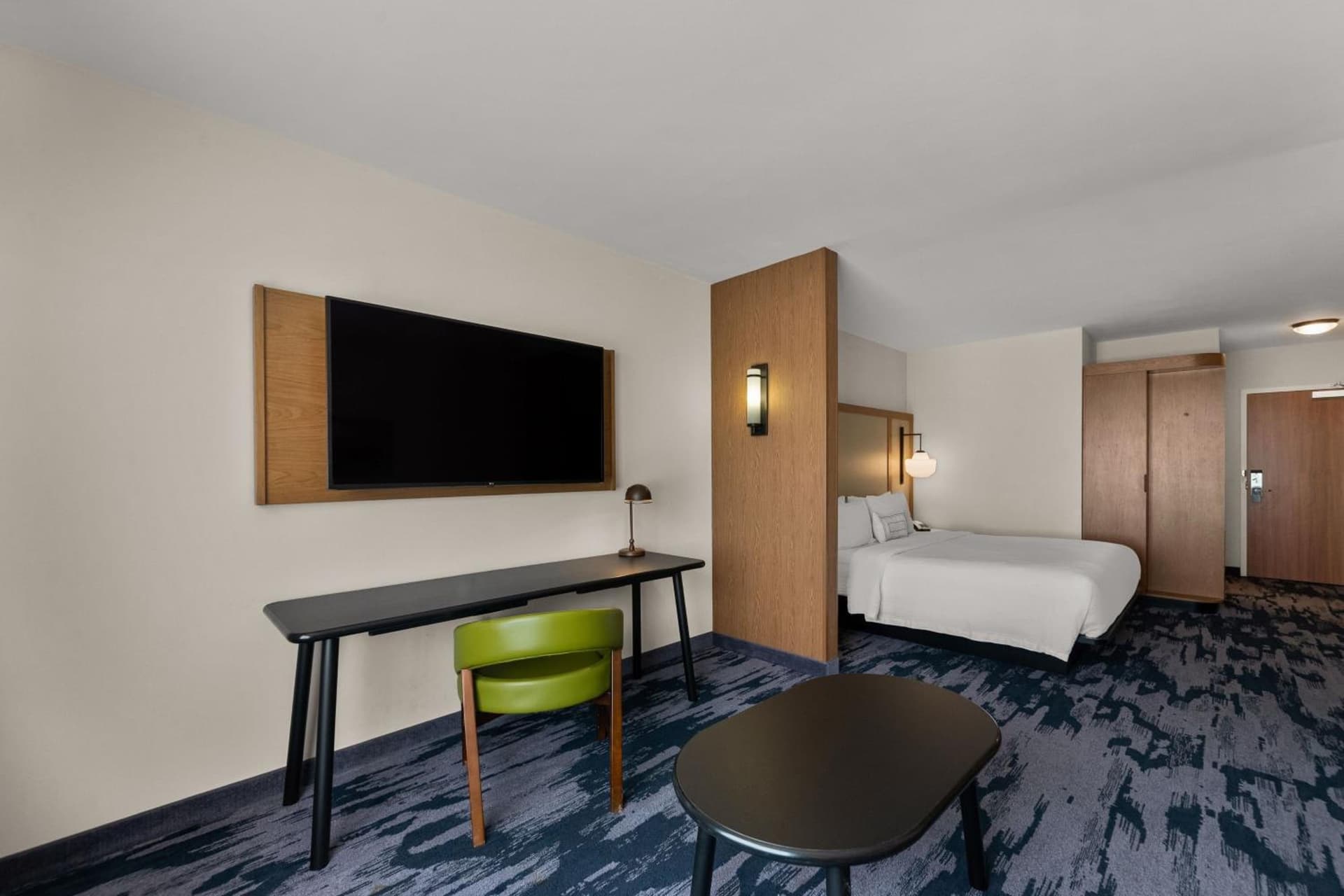 Fairfield Inn & Suites by Marriott Brooksville Suncoast Parkway property views in Spring Hill, FL — gallery photo 3