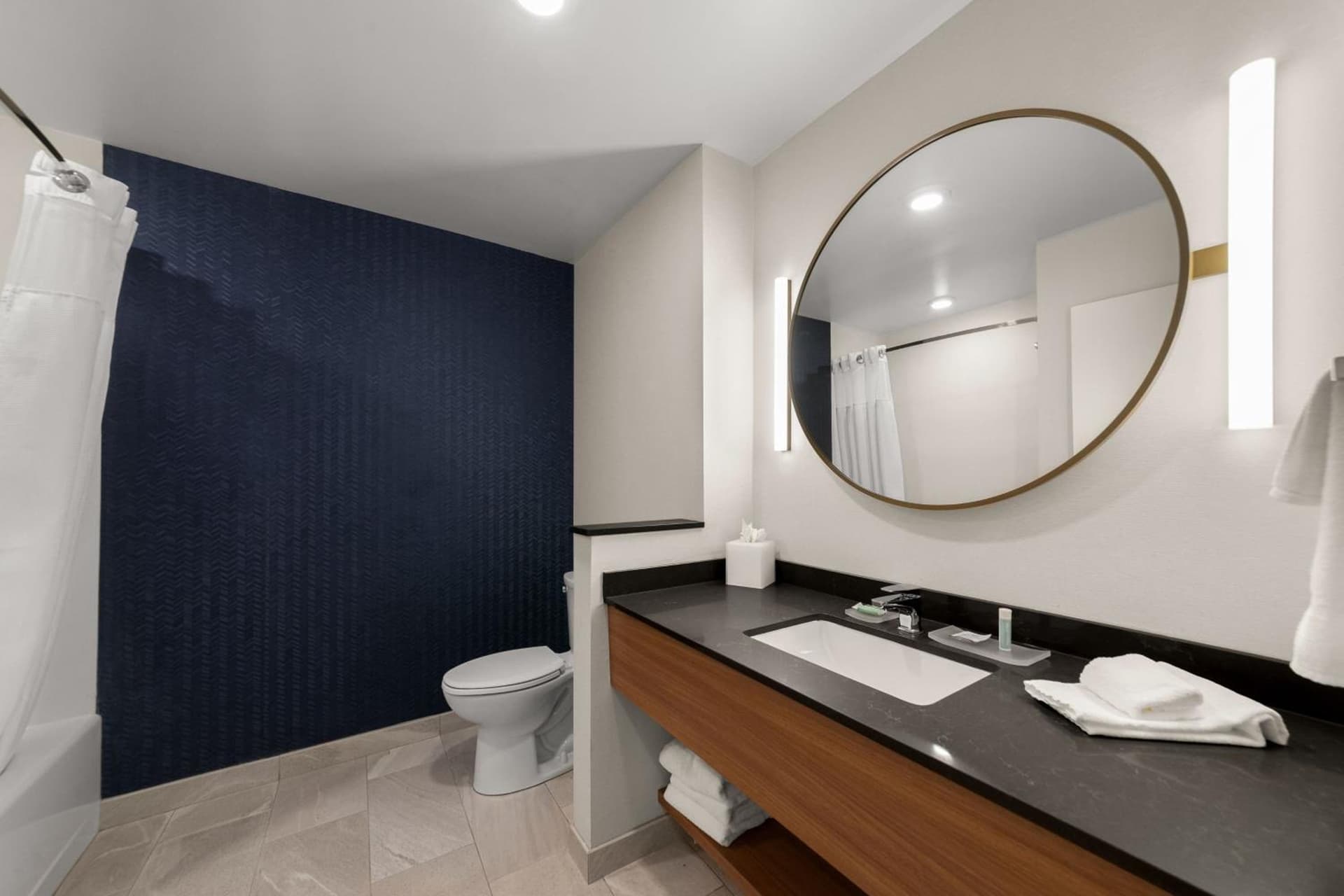 Fairfield Inn & Suites by Marriott Brooksville Suncoast Parkway gallery photo in Spring Hill, FL — image 22