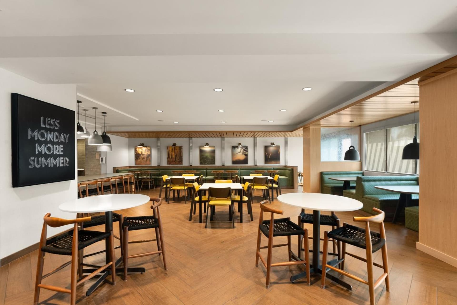 Fairfield Inn & Suites by Marriott Brooksville Suncoast Parkway gallery photo in Spring Hill, FL — image 19