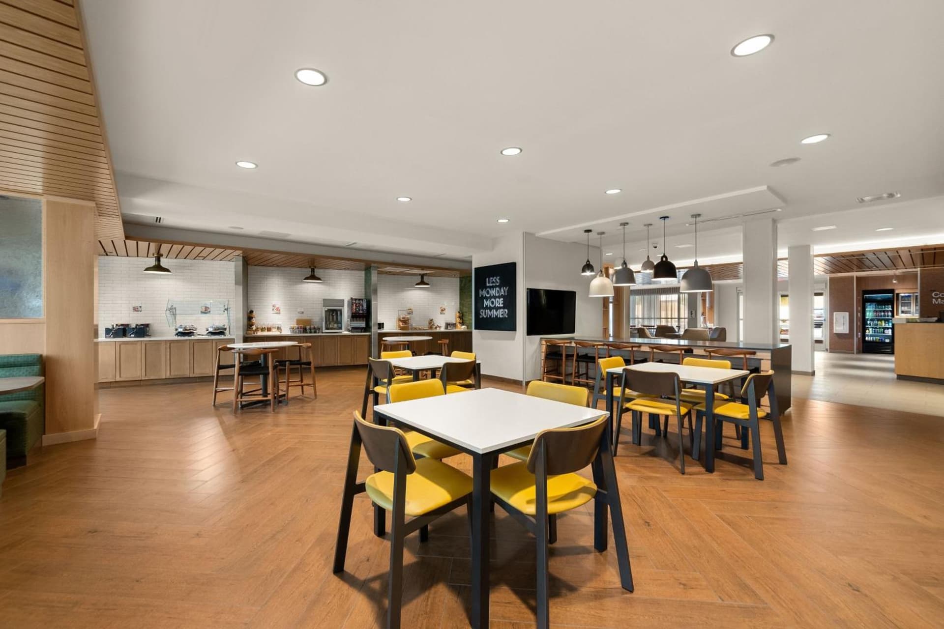 Fairfield Inn & Suites by Marriott Brooksville Suncoast Parkway gallery photo in Spring Hill, FL — image 4