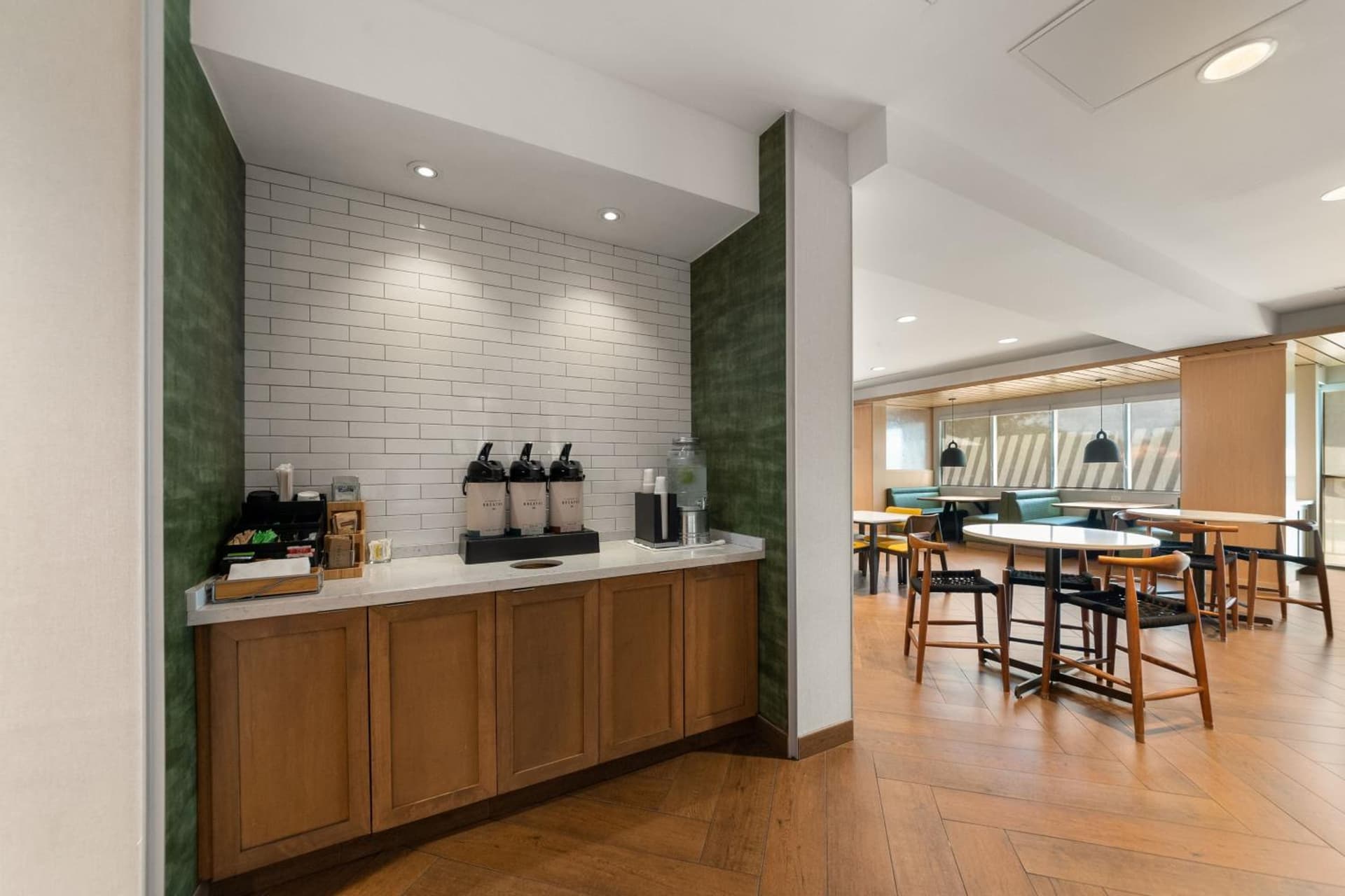 Fairfield Inn & Suites by Marriott Brooksville Suncoast Parkway gallery photo in Spring Hill, FL — image 14