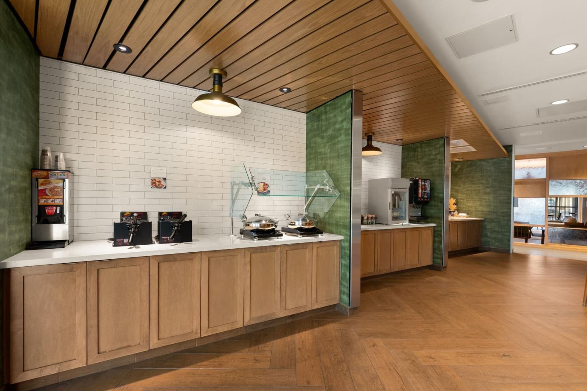 Fairfield Inn & Suites by Marriott Brooksville Suncoast Parkway gallery photo in Spring Hill, FL — image 17