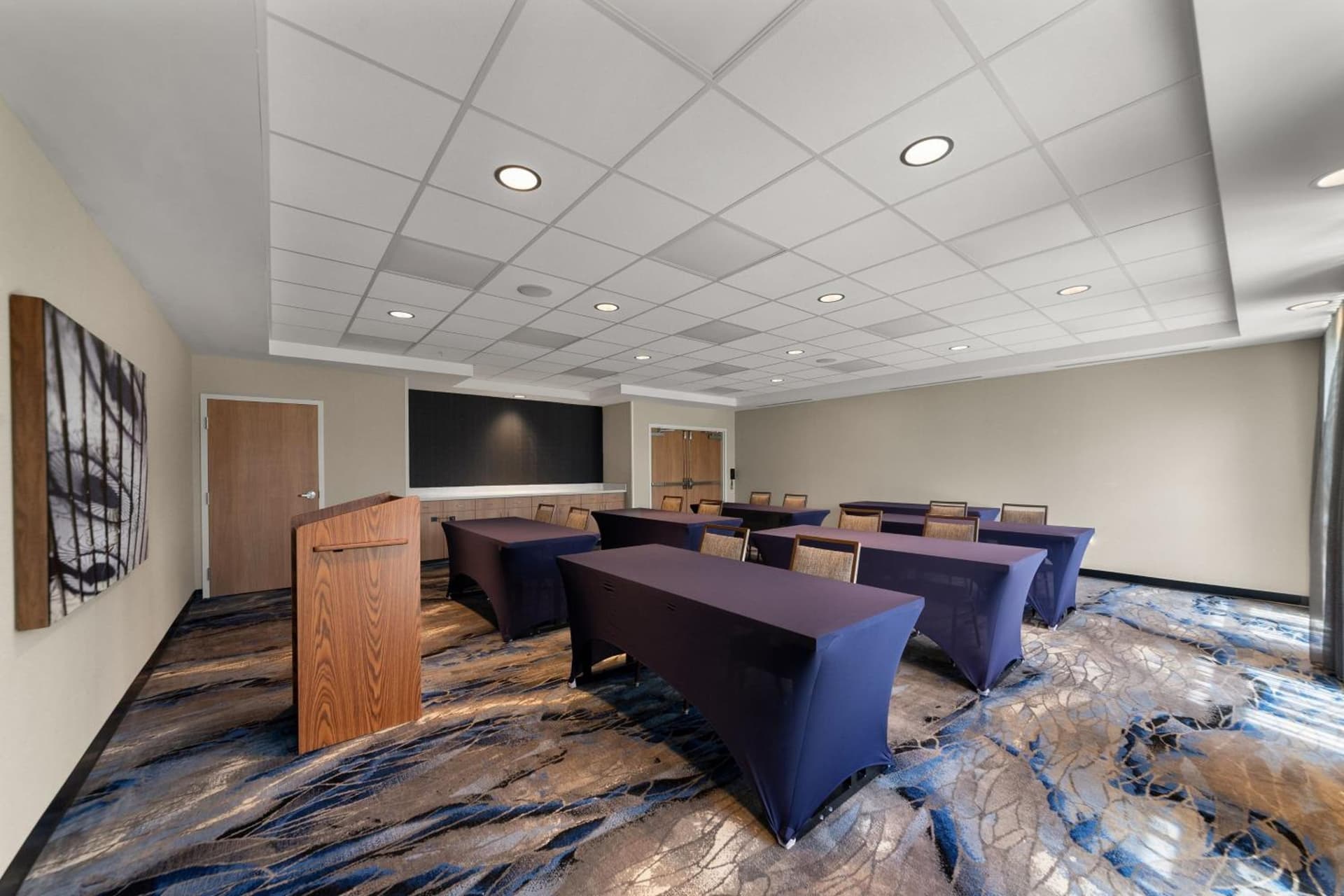 Fairfield Inn & Suites by Marriott Brooksville Suncoast Parkway gallery photo in Spring Hill, FL — image 20