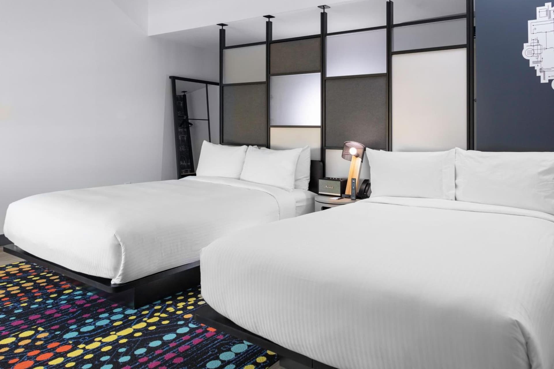 Aloft by Marriott Dallas Arlington South gallery photo in Arlington, TX — image 10
