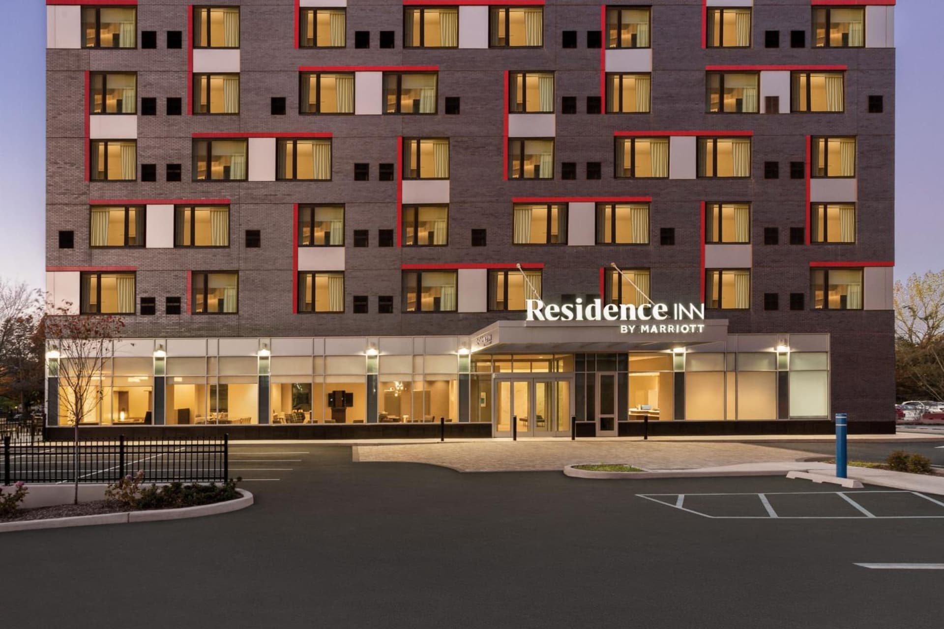 Residence Inn by Marriott New York JFK Airport gallery photo in Queens, NY — image 12