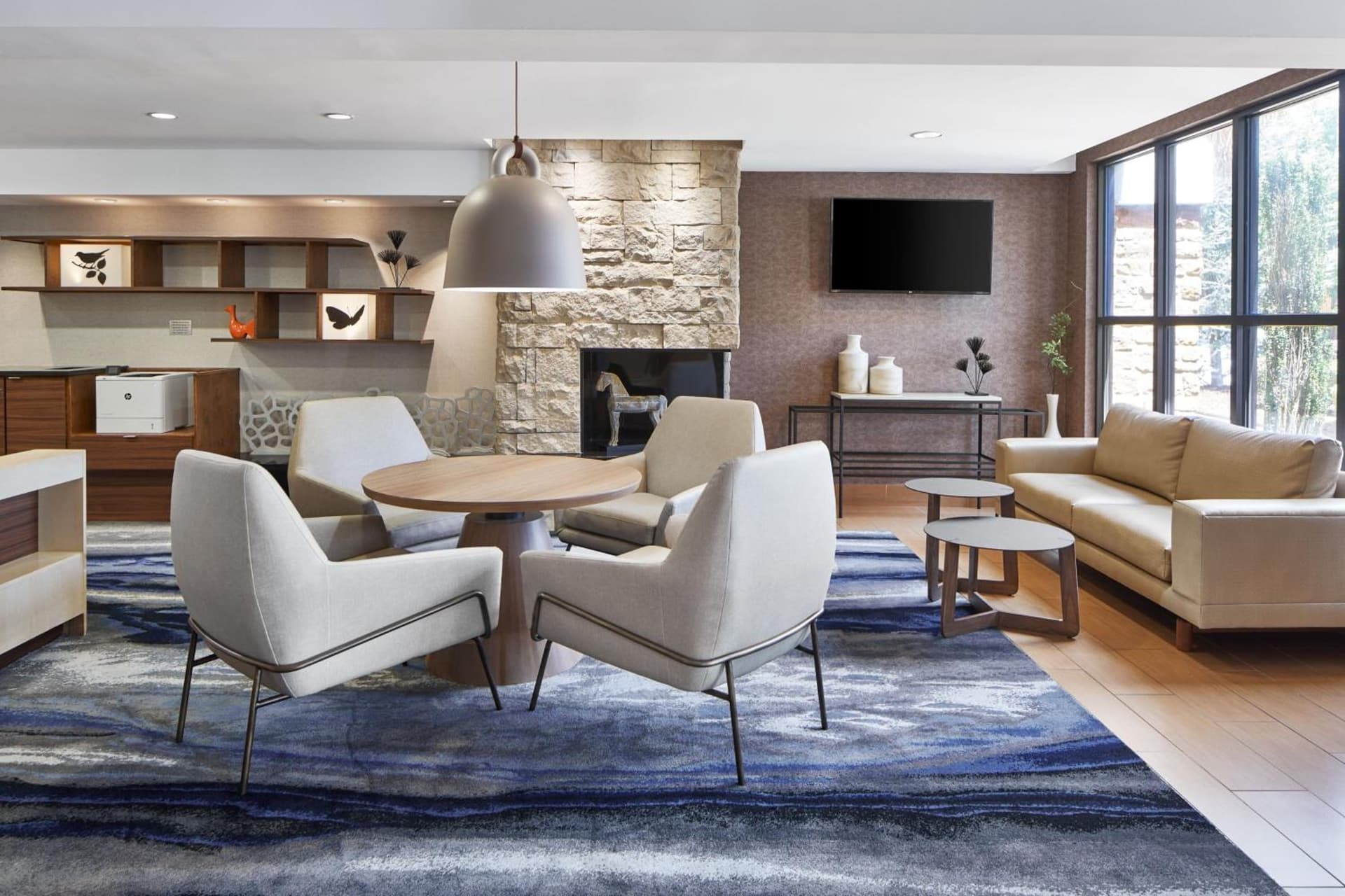 Fairfield Inn & Suites by Marriott Gainesville gallery photo in Gainesville, GA — image 34
