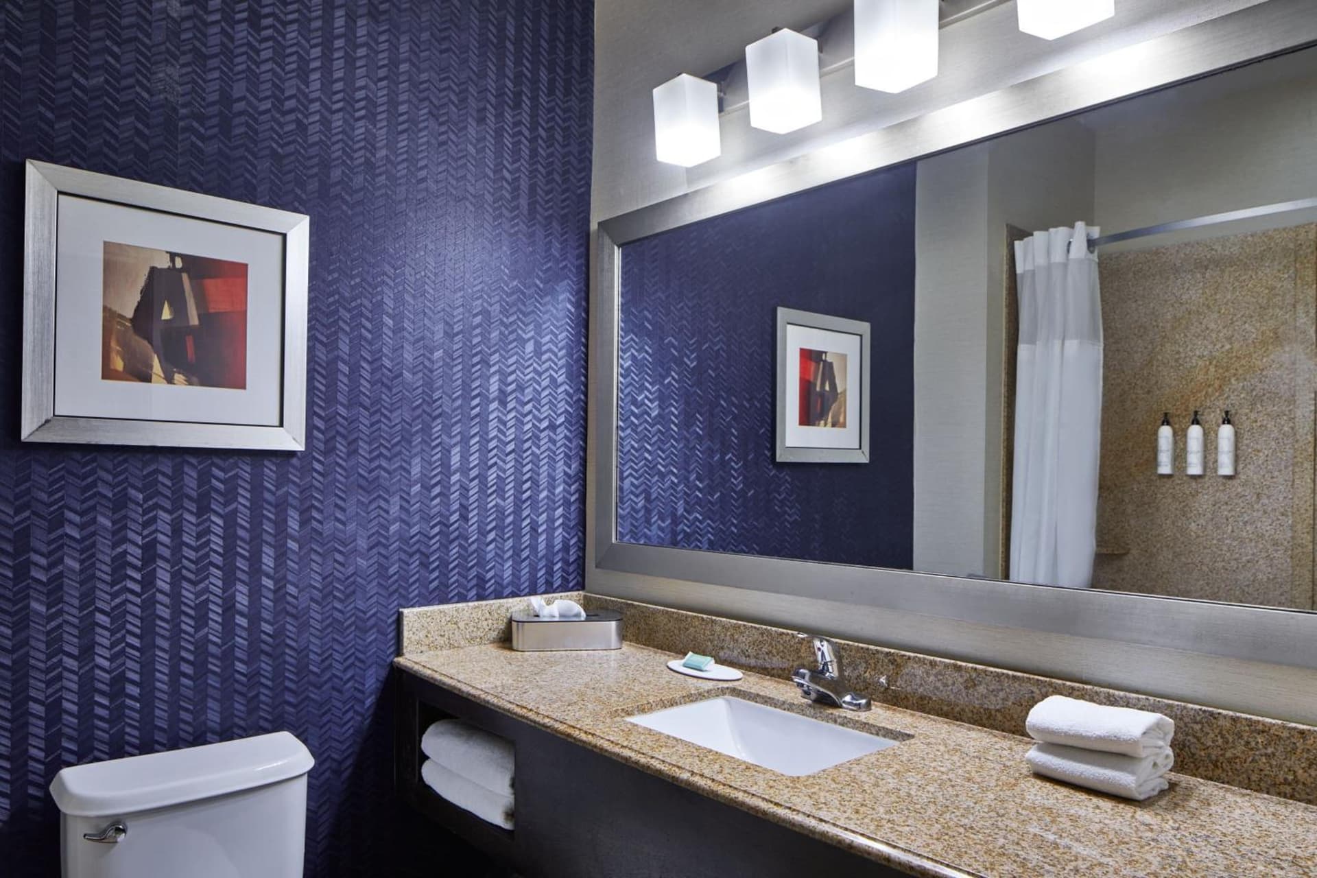 Fairfield Inn & Suites by Marriott Gainesville gallery photo in Gainesville, GA — image 8