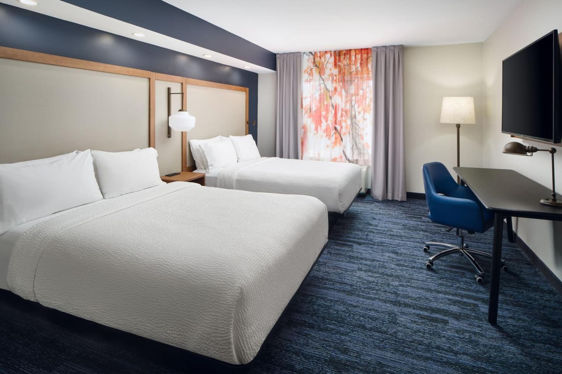 Fairfield Inn & Suites Auburn Opelika gallery photo in Opelika, AL — image 20