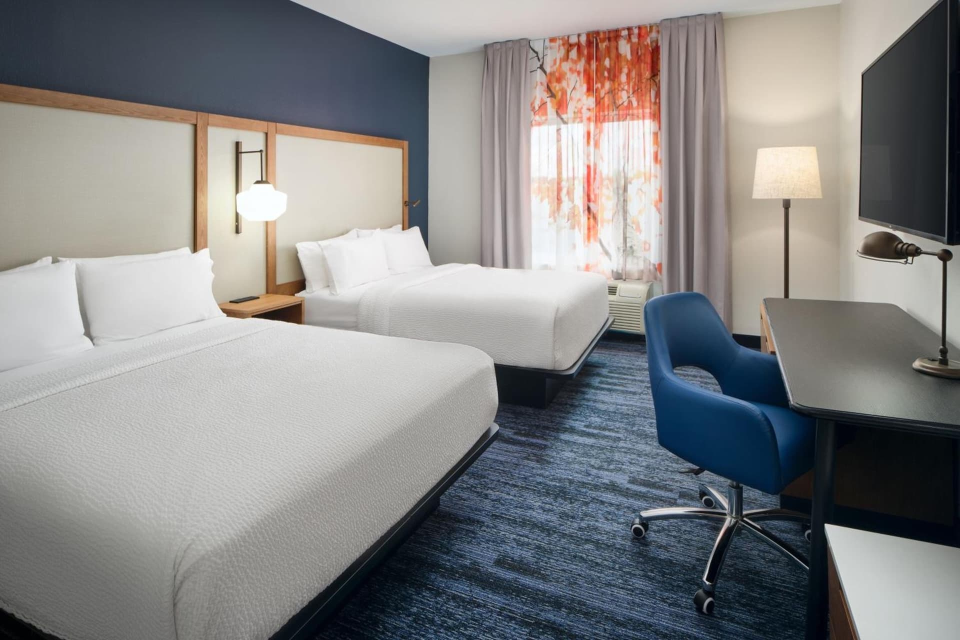 Fairfield Inn & Suites Auburn Opelika gallery photo in Opelika, AL — image 15