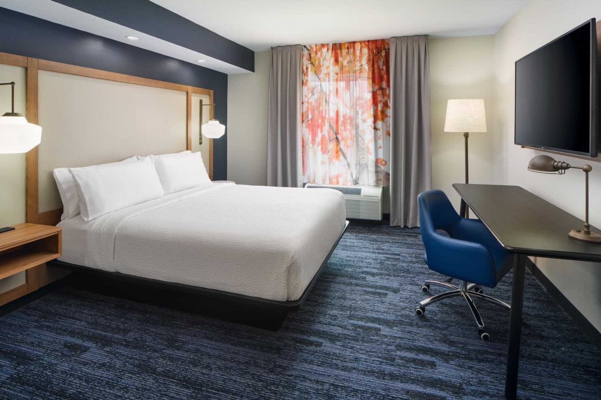 Fairfield Inn & Suites Auburn Opelika gallery photo in Opelika, AL — image 28