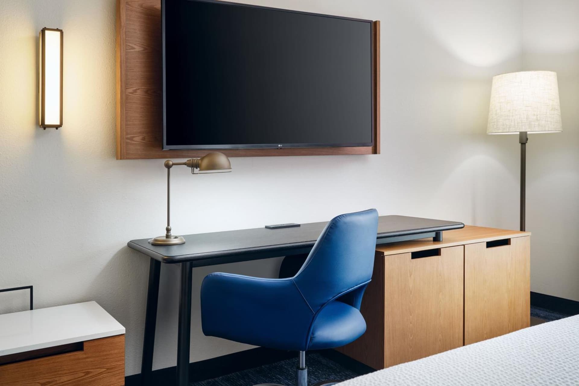 Fairfield Inn & Suites Auburn Opelika gallery photo in Opelika, AL — image 16