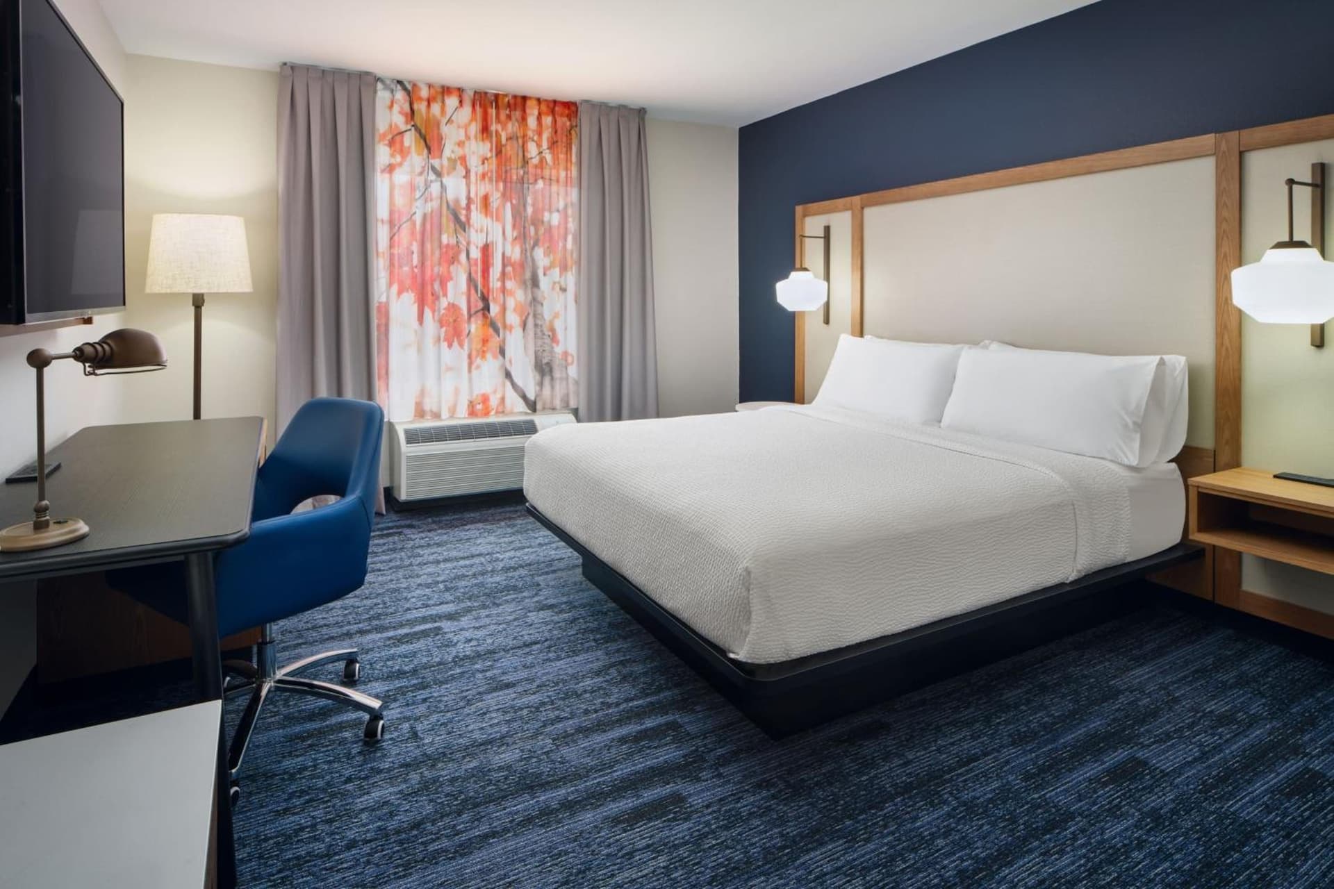 Fairfield Inn & Suites Auburn Opelika gallery photo in Opelika, AL — image 6