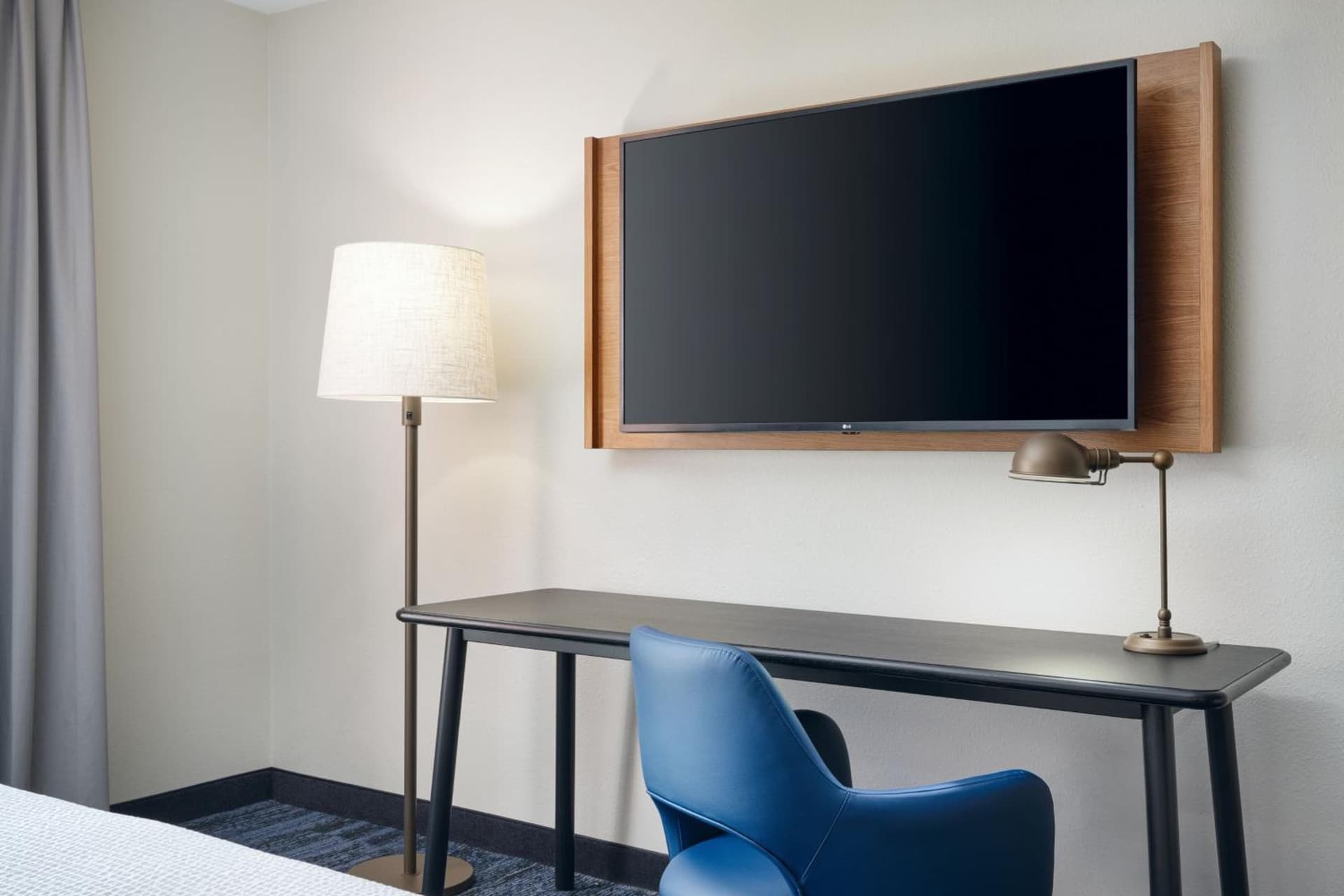 Fairfield Inn & Suites Auburn Opelika gallery photo in Opelika, AL — image 23