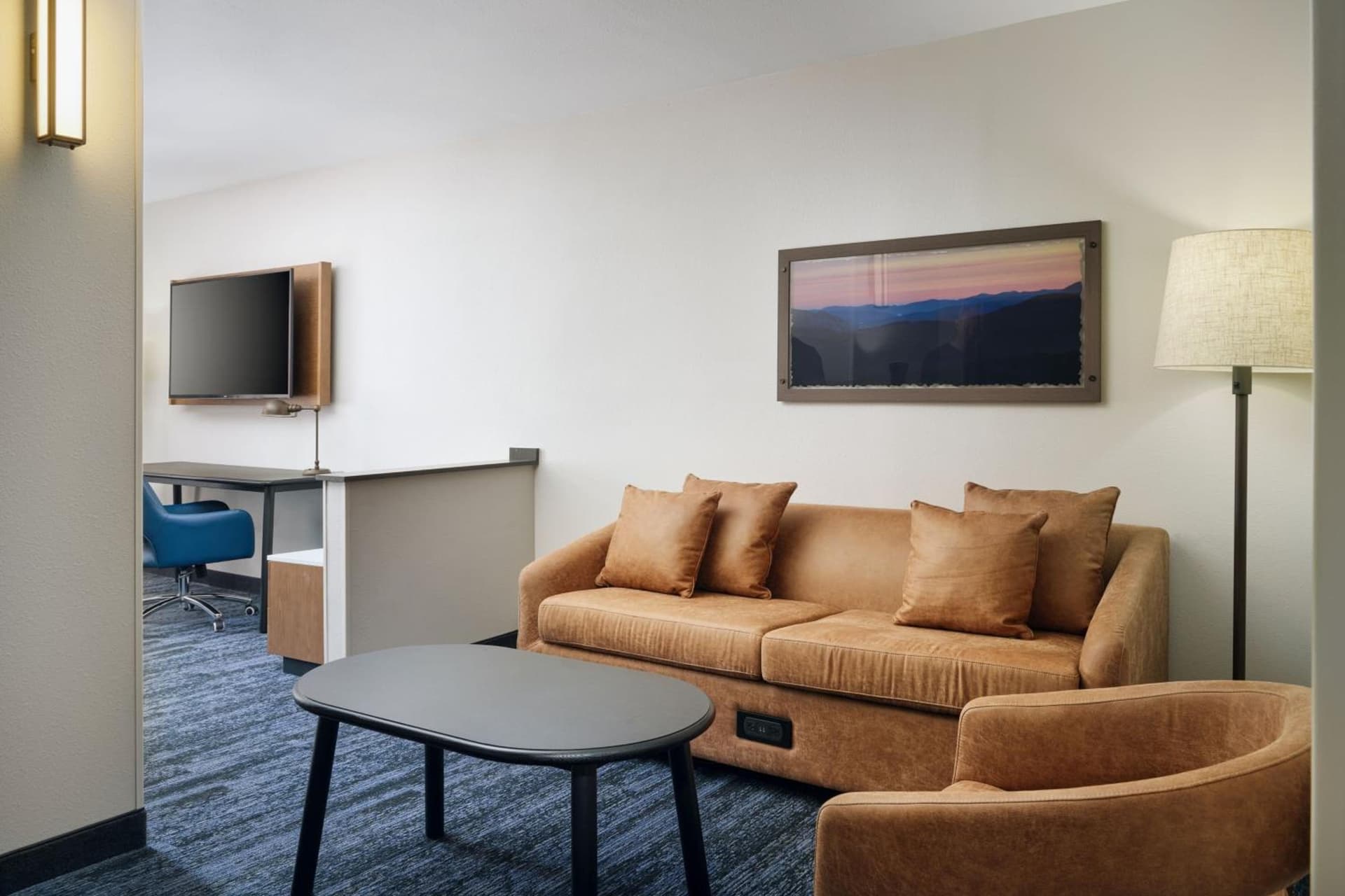 Fairfield Inn & Suites Auburn Opelika gallery photo in Opelika, AL — image 17