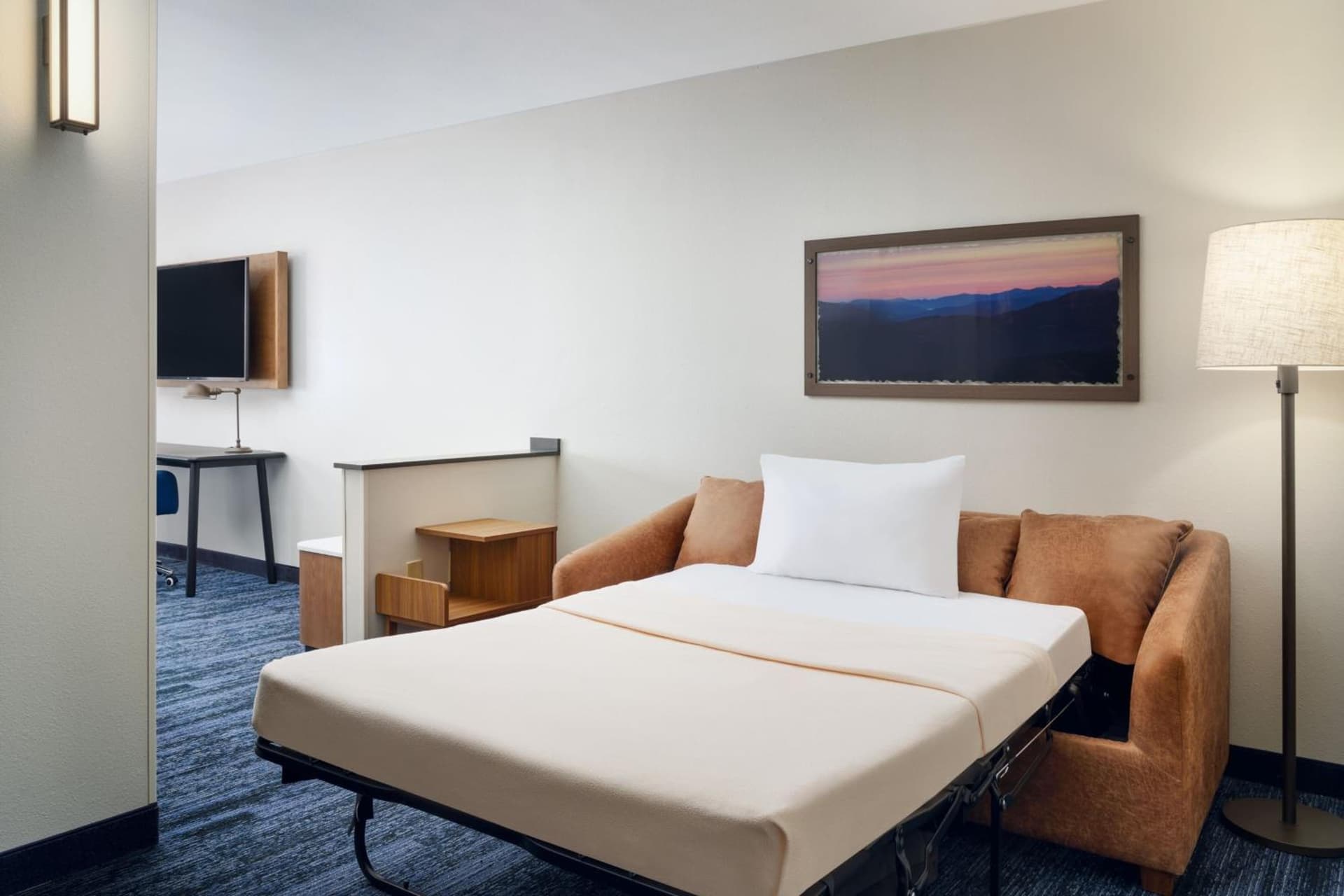 Fairfield Inn & Suites Auburn Opelika gallery photo in Opelika, AL — image 30
