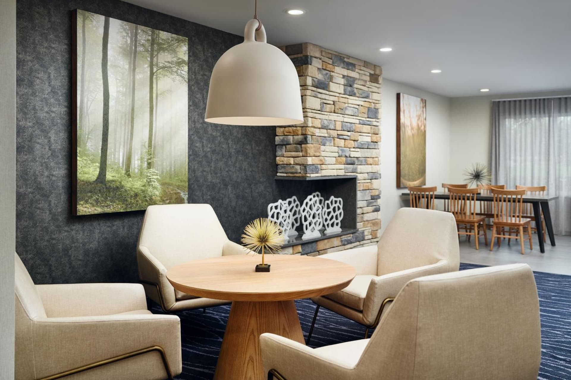 Fairfield Inn & Suites Auburn Opelika gallery photo in Opelika, AL — image 19