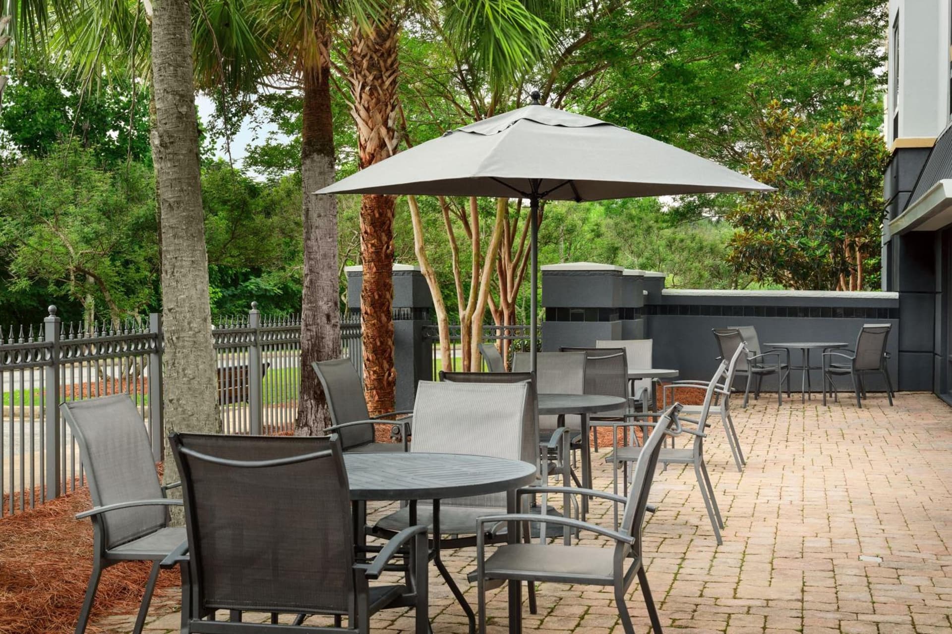 Fairfield Inn & Suites Auburn Opelika gallery photo in Opelika, AL — image 7