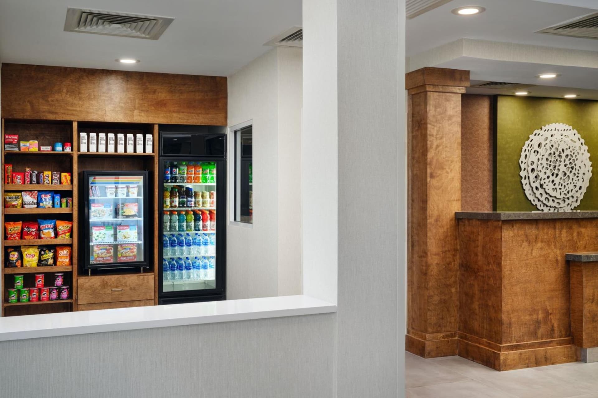 Fairfield Inn & Suites Auburn Opelika gallery photo in Opelika, AL — image 12