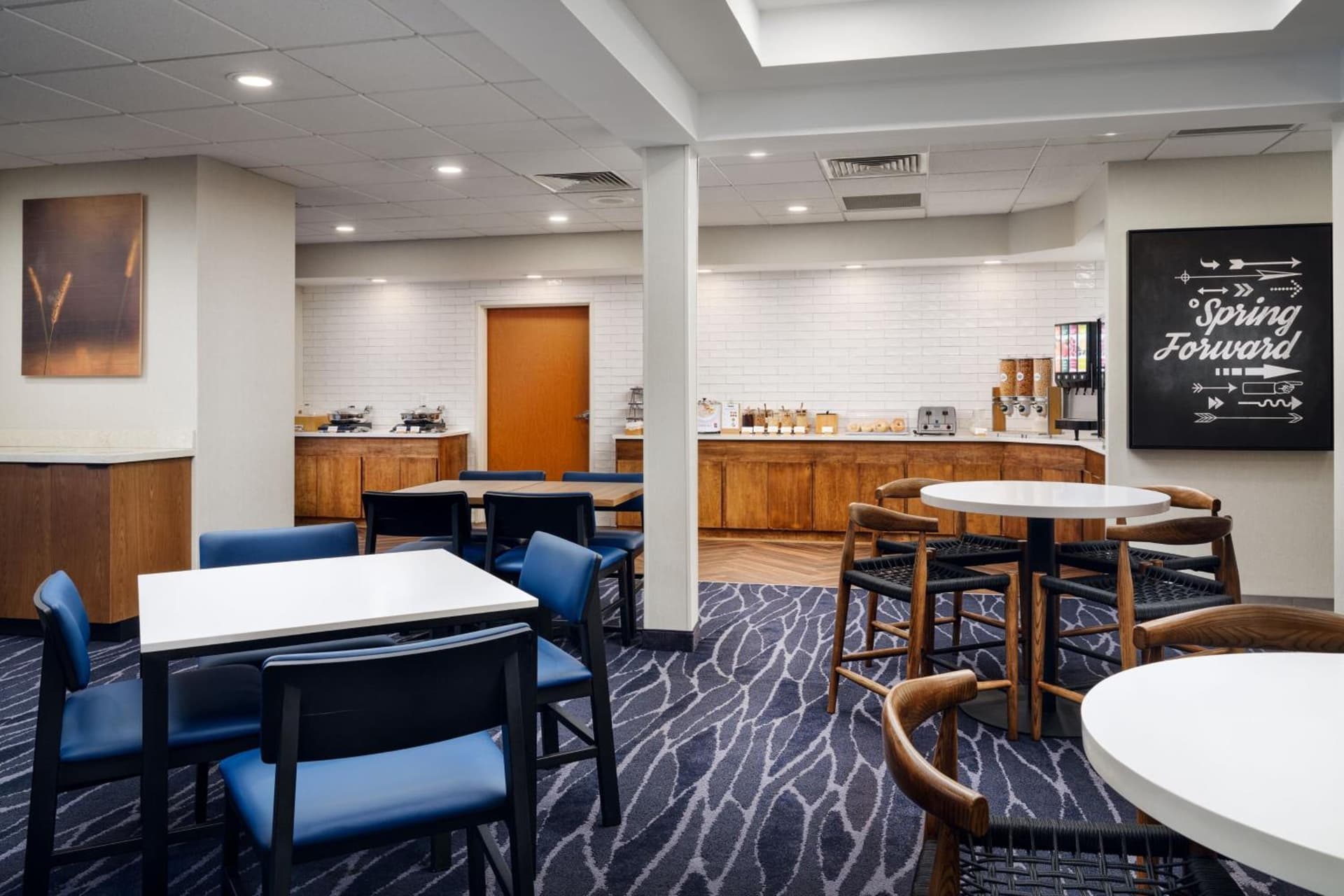 Fairfield Inn & Suites Auburn Opelika gallery photo in Opelika, AL — image 24