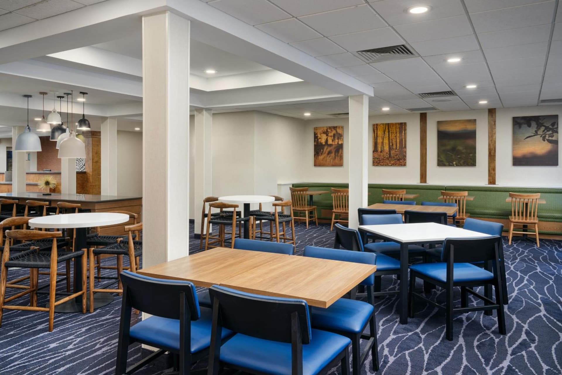 Fairfield Inn & Suites Auburn Opelika gallery photo in Opelika, AL — image 14