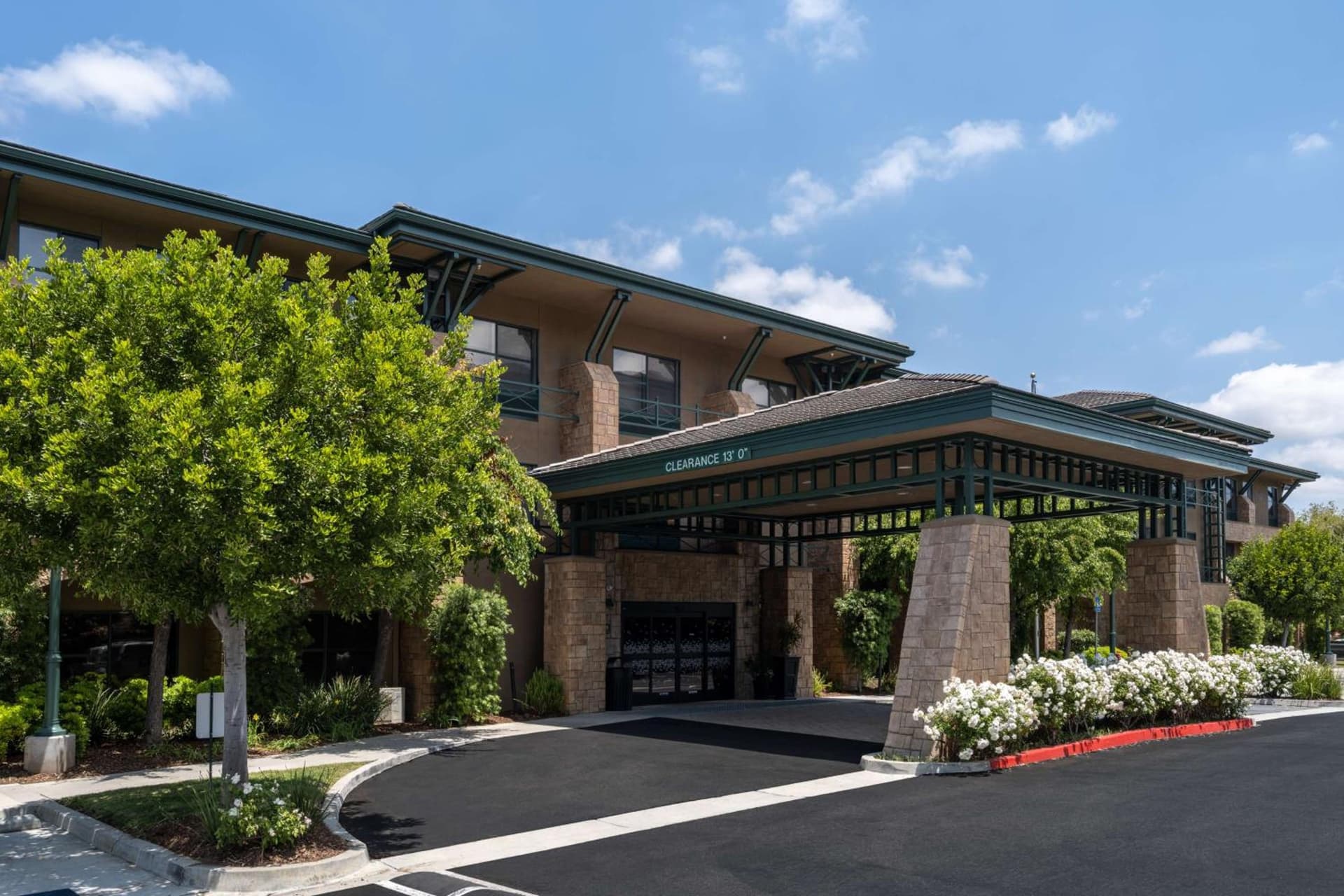 Hampton Inn & Suites Agoura Hills gallery photo in Agoura Hills, CA — image 60