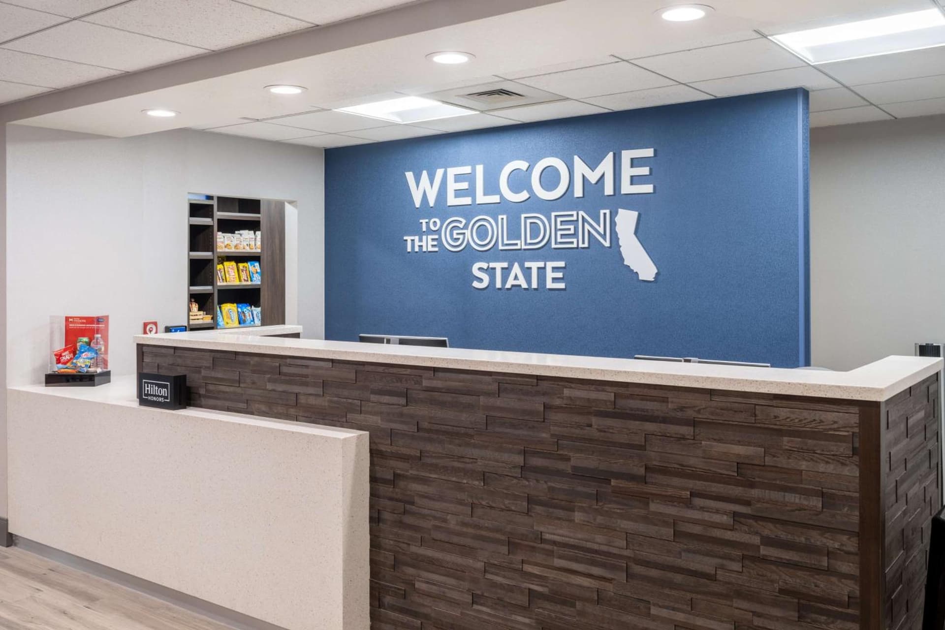 Hampton Inn & Suites Agoura Hills gallery photo in Agoura Hills, CA — image 23