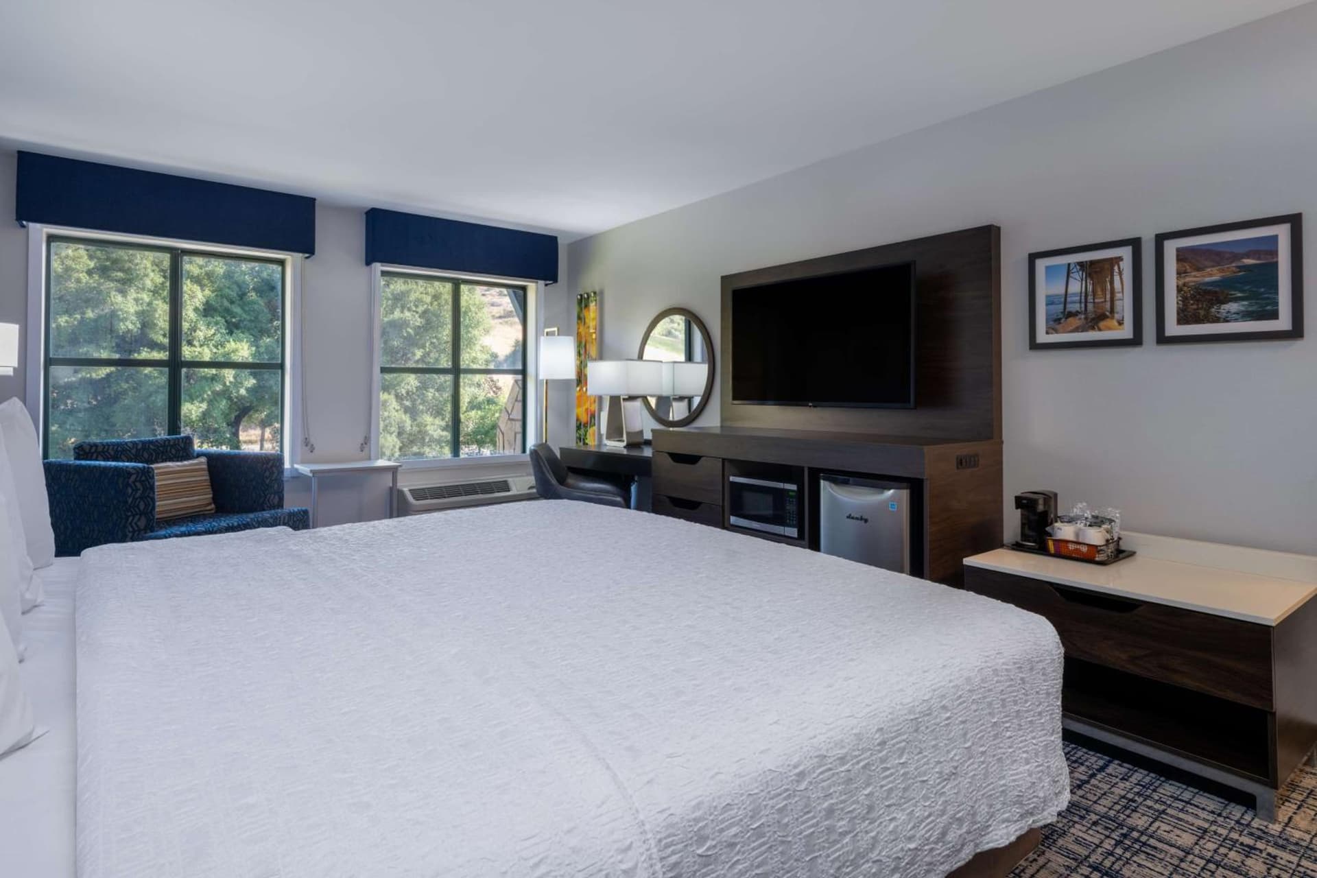 Hampton Inn & Suites Agoura Hills gallery photo in Agoura Hills, CA — image 33