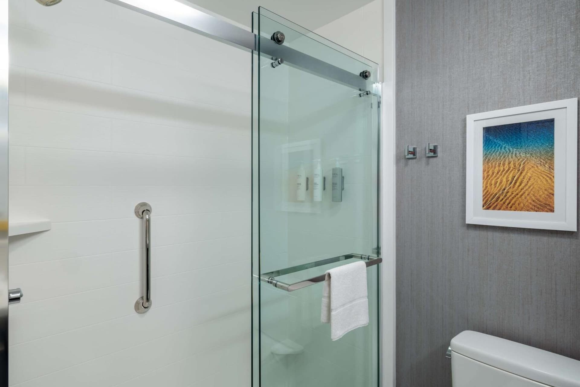 Hampton Inn & Suites Agoura Hills gallery photo in Agoura Hills, CA — image 55