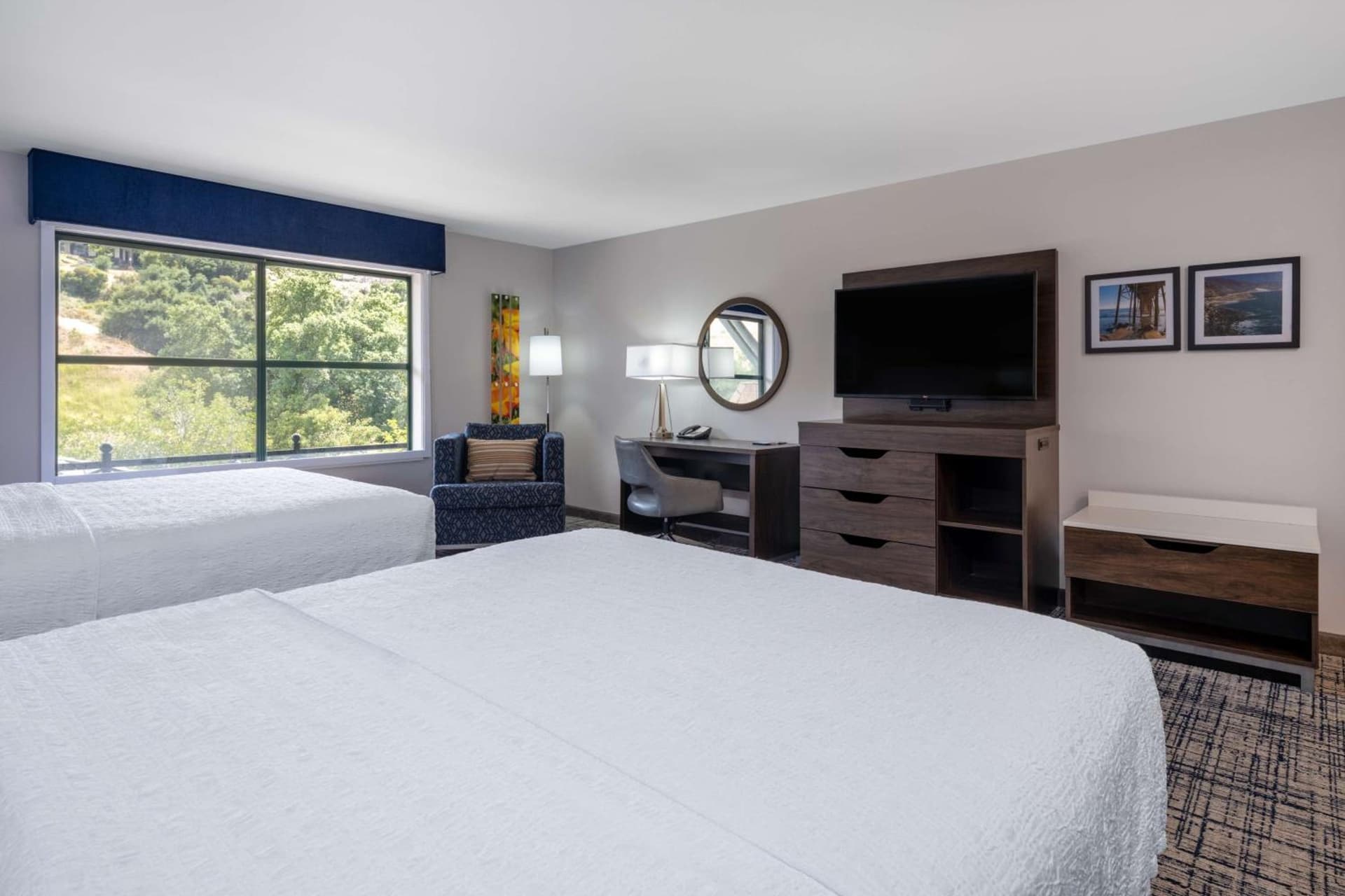 Hampton Inn & Suites Agoura Hills gallery photo in Agoura Hills, CA — image 32