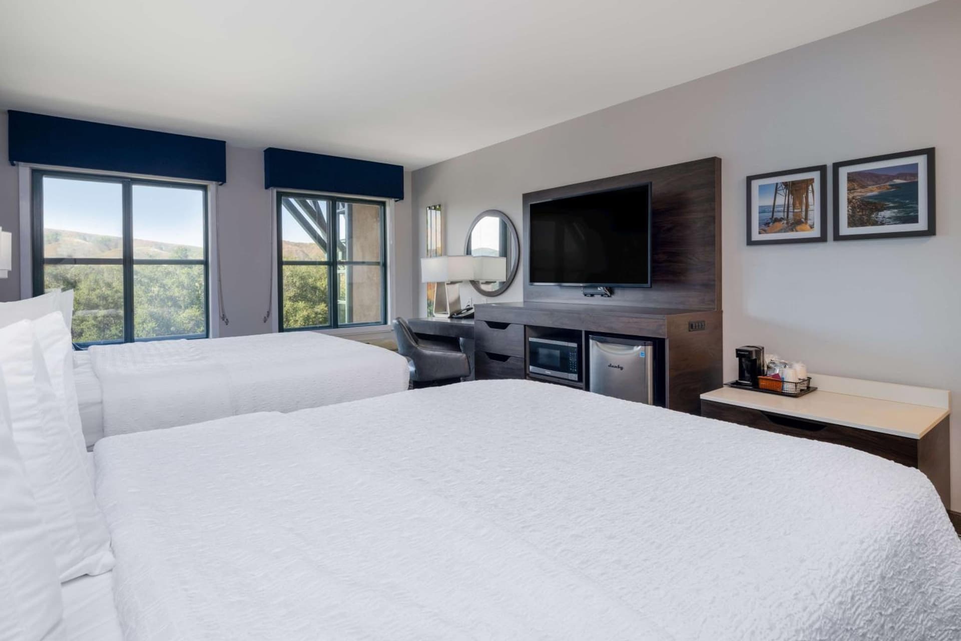 Hampton Inn & Suites Agoura Hills gallery photo in Agoura Hills, CA — image 31
