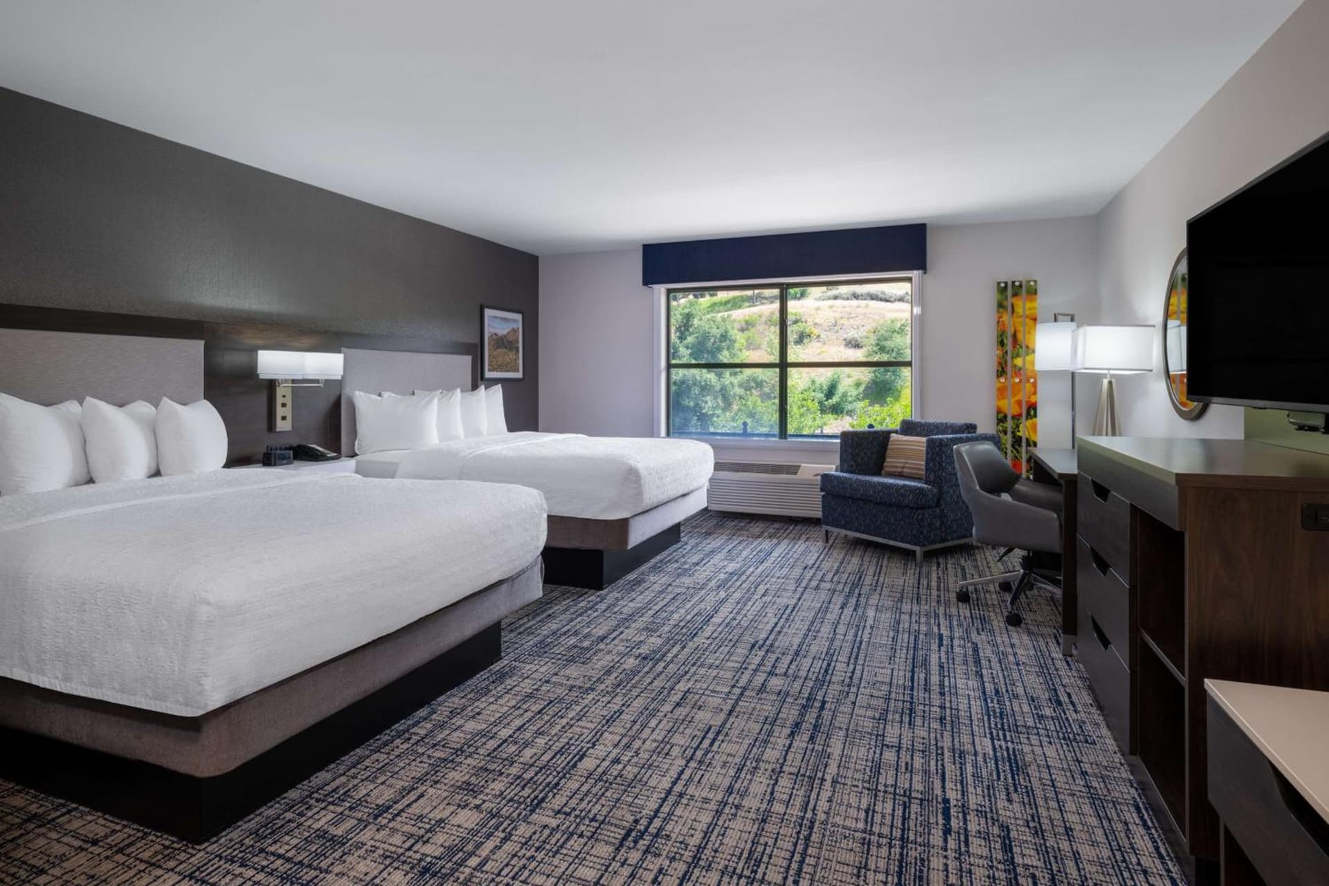 Hampton Inn & Suites Agoura Hills gallery photo in Agoura Hills, CA — image 58