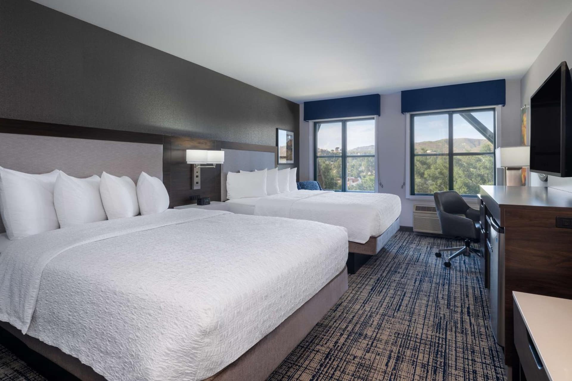 Hampton Inn & Suites Agoura Hills gallery photo in Agoura Hills, CA — image 21