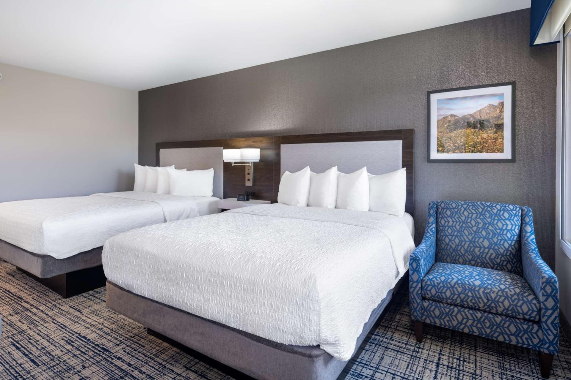 Hampton Inn & Suites Agoura Hills gallery photo in Agoura Hills, CA — image 39