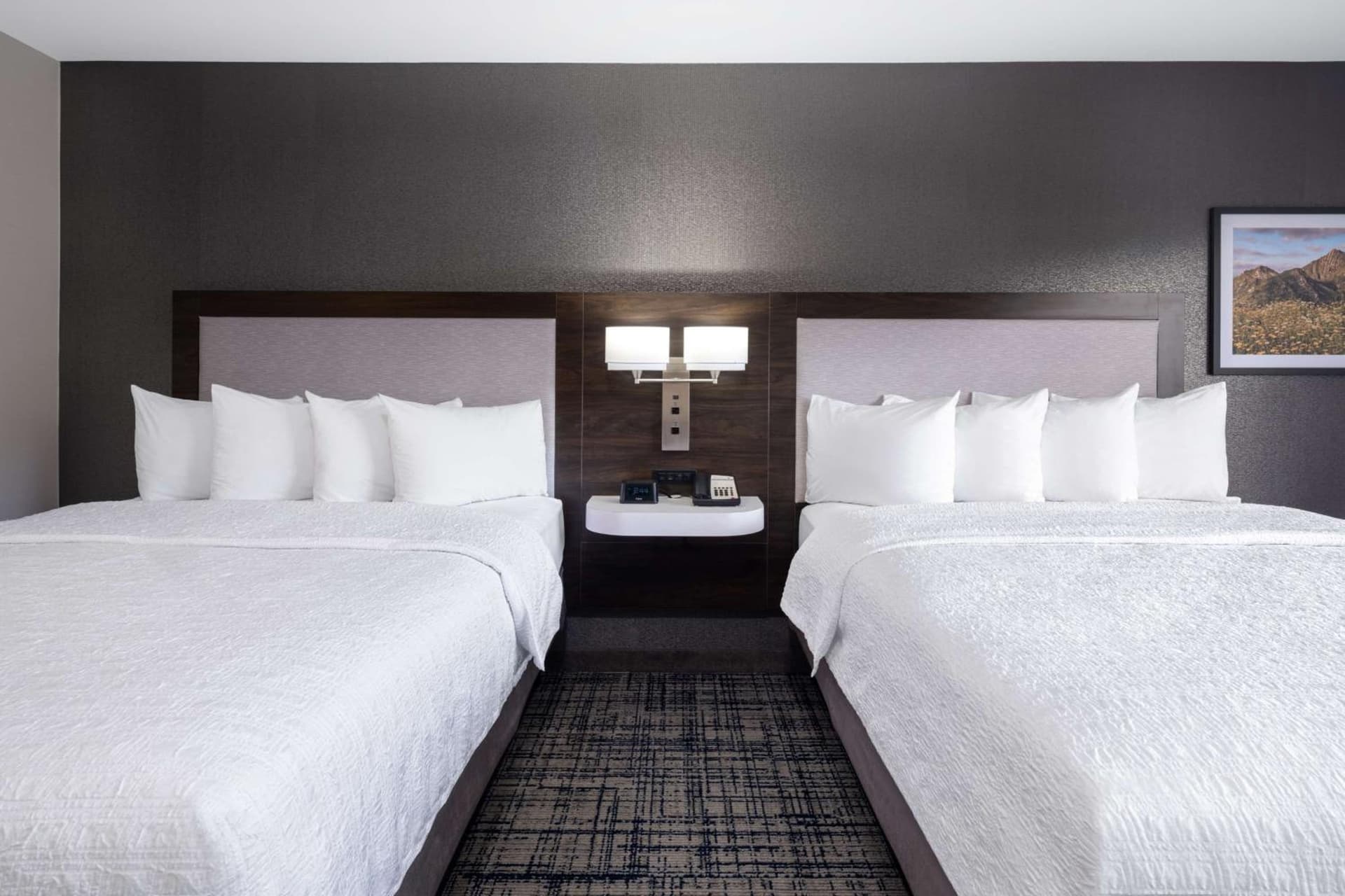 Hampton Inn & Suites Agoura Hills gallery photo in Agoura Hills, CA — image 10