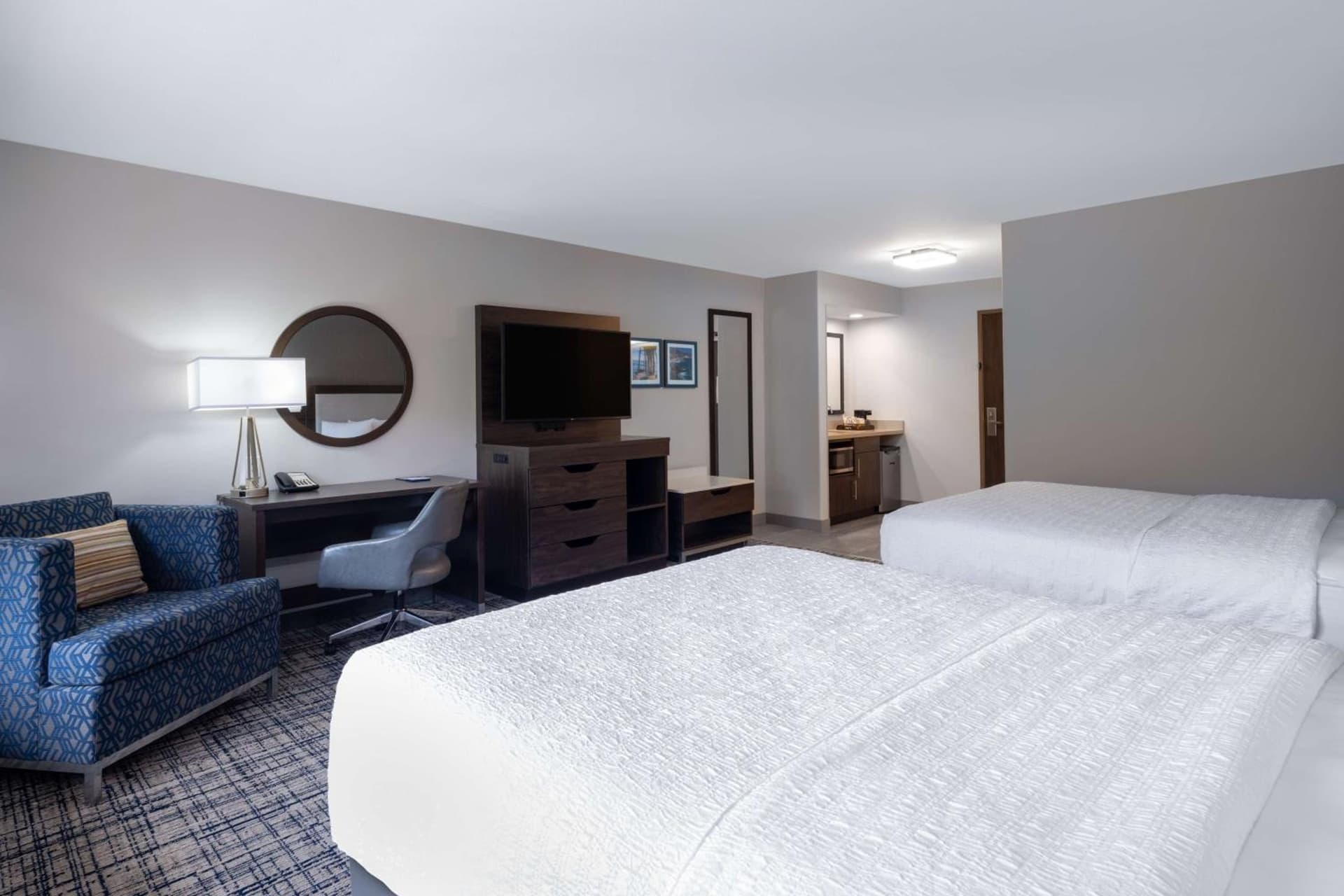 Hampton Inn & Suites Agoura Hills gallery photo in Agoura Hills, CA — image 28