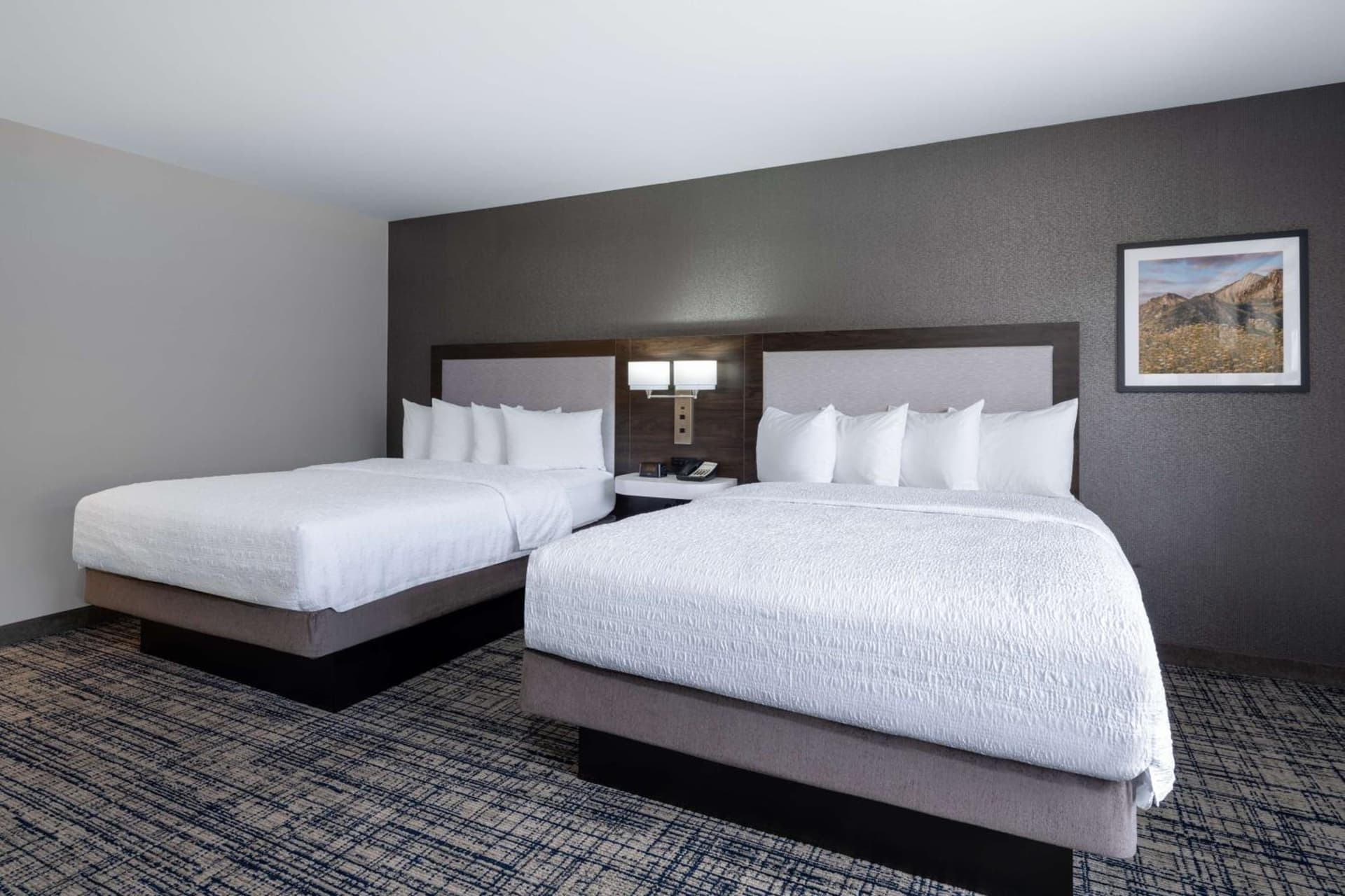 Hampton Inn & Suites Agoura Hills gallery photo in Agoura Hills, CA — image 67