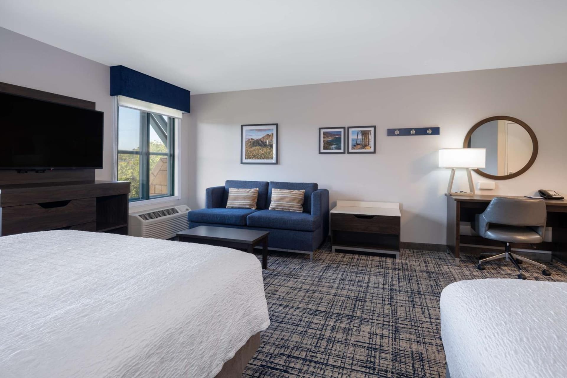 Hampton Inn & Suites Agoura Hills gallery photo in Agoura Hills, CA — image 36