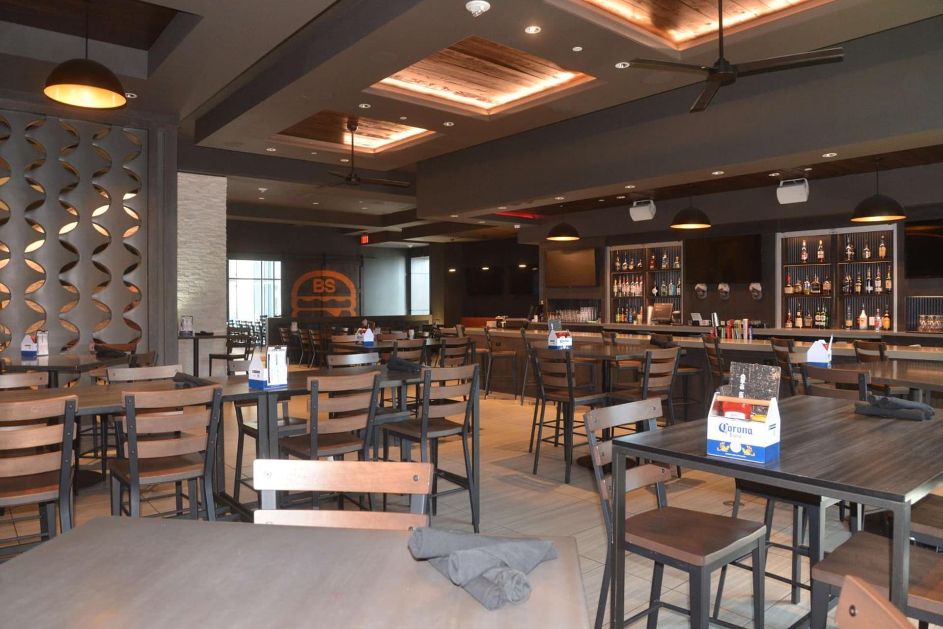 Embassy Suites by Hilton Kansas City Olathe property views in Olathe, KS — gallery photo 3