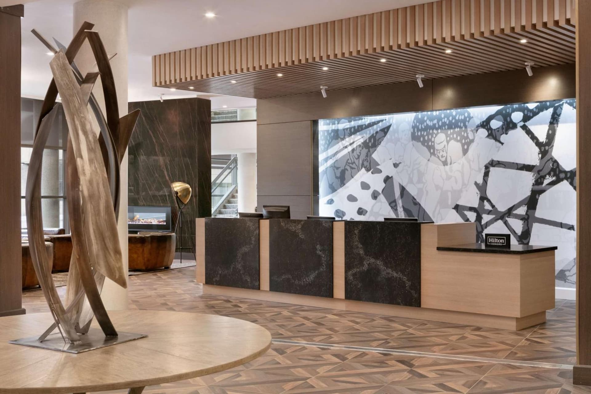 DoubleTree by Hilton Canton Downtown gallery photo in Canton, OH — image 49