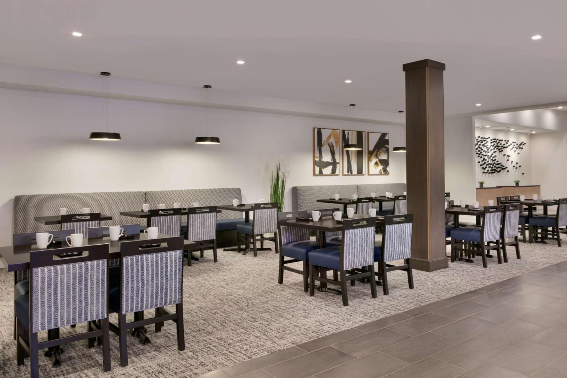 DoubleTree by Hilton Canton Downtown gallery photo in Canton, OH — image 15