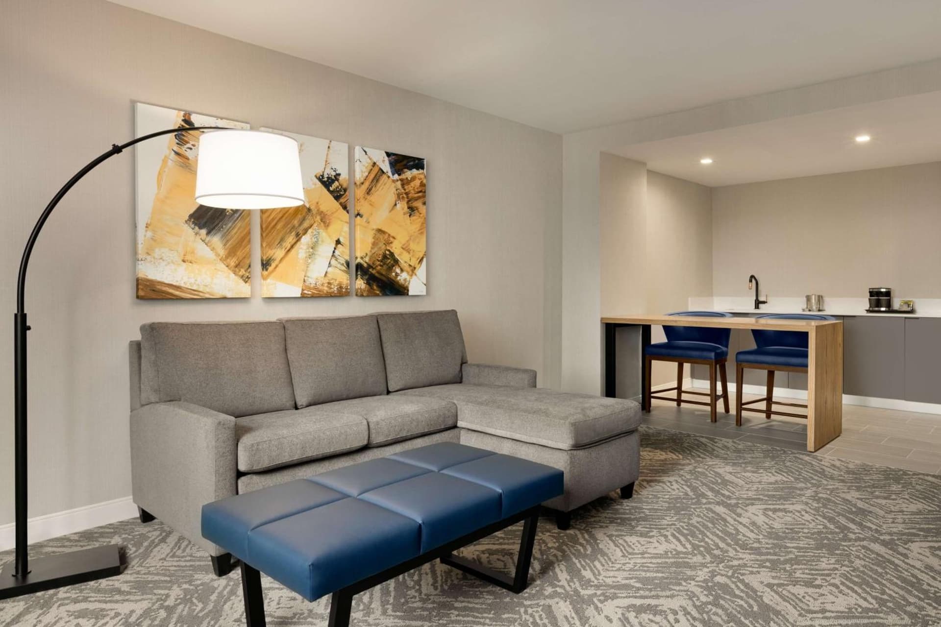 DoubleTree by Hilton Canton Downtown gallery photo in Canton, OH — image 18