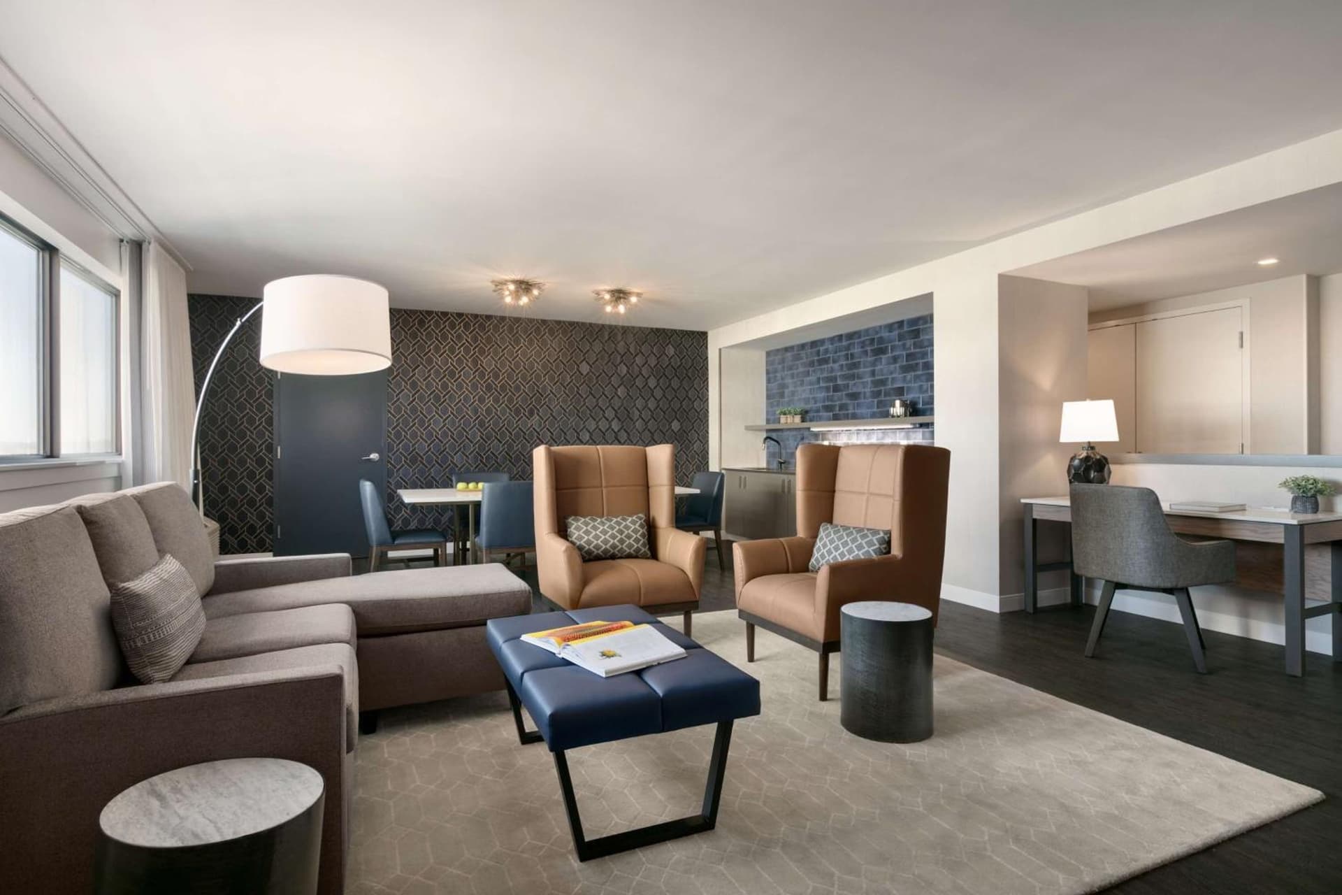 DoubleTree by Hilton Canton Downtown gallery photo in Canton, OH — image 9