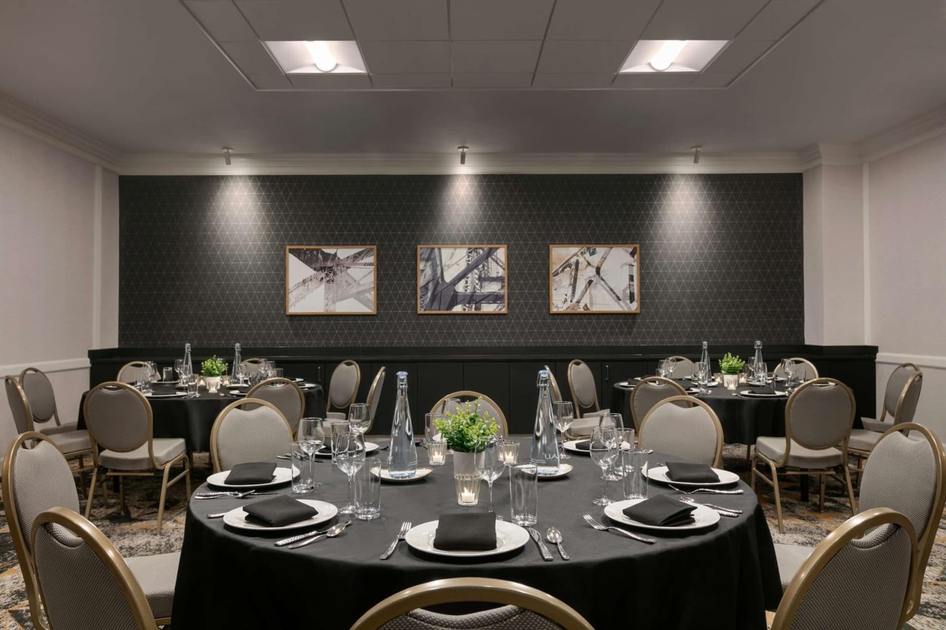 DoubleTree by Hilton Canton Downtown gallery photo in Canton, OH — image 31