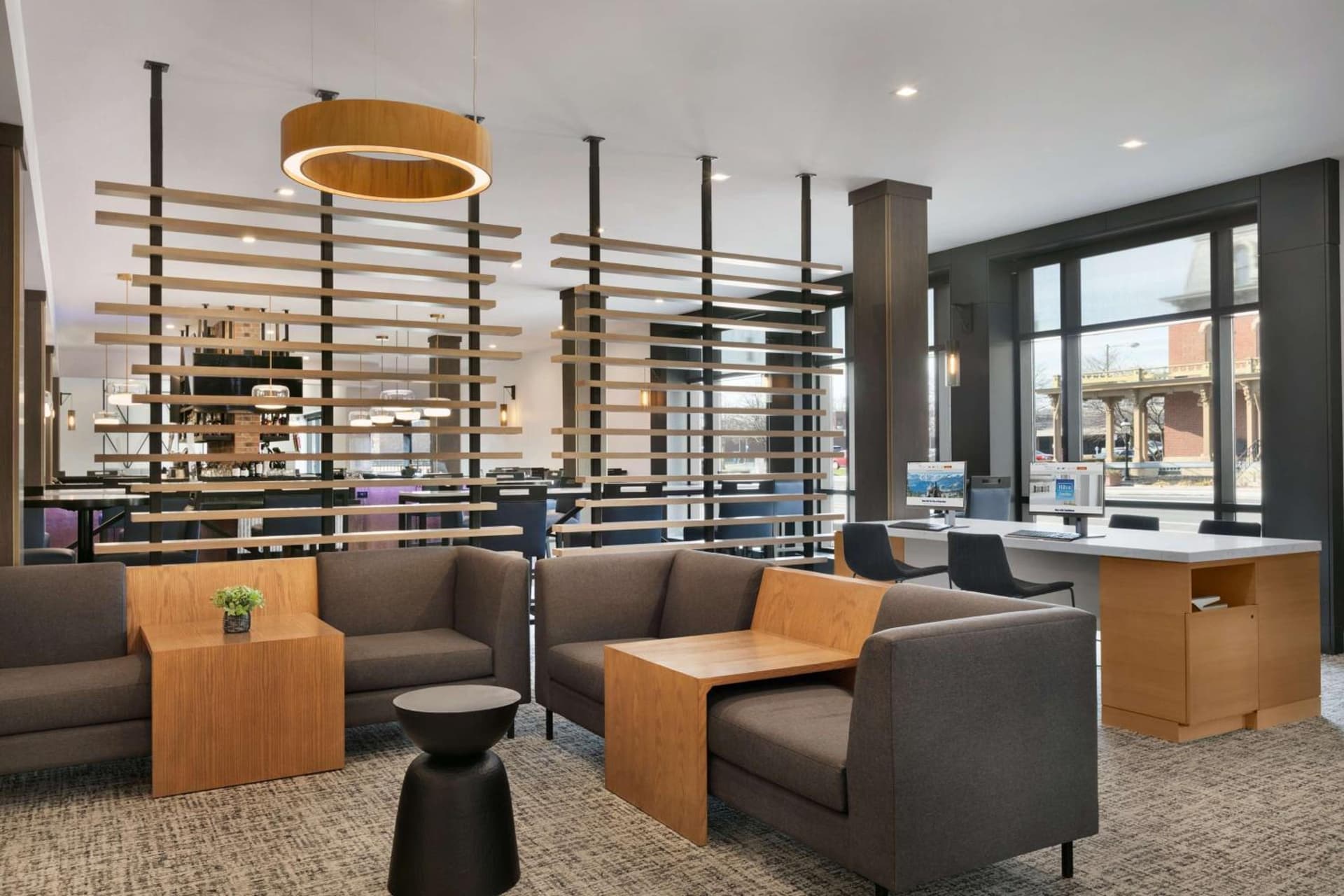 DoubleTree by Hilton Canton Downtown gallery photo in Canton, OH — image 36