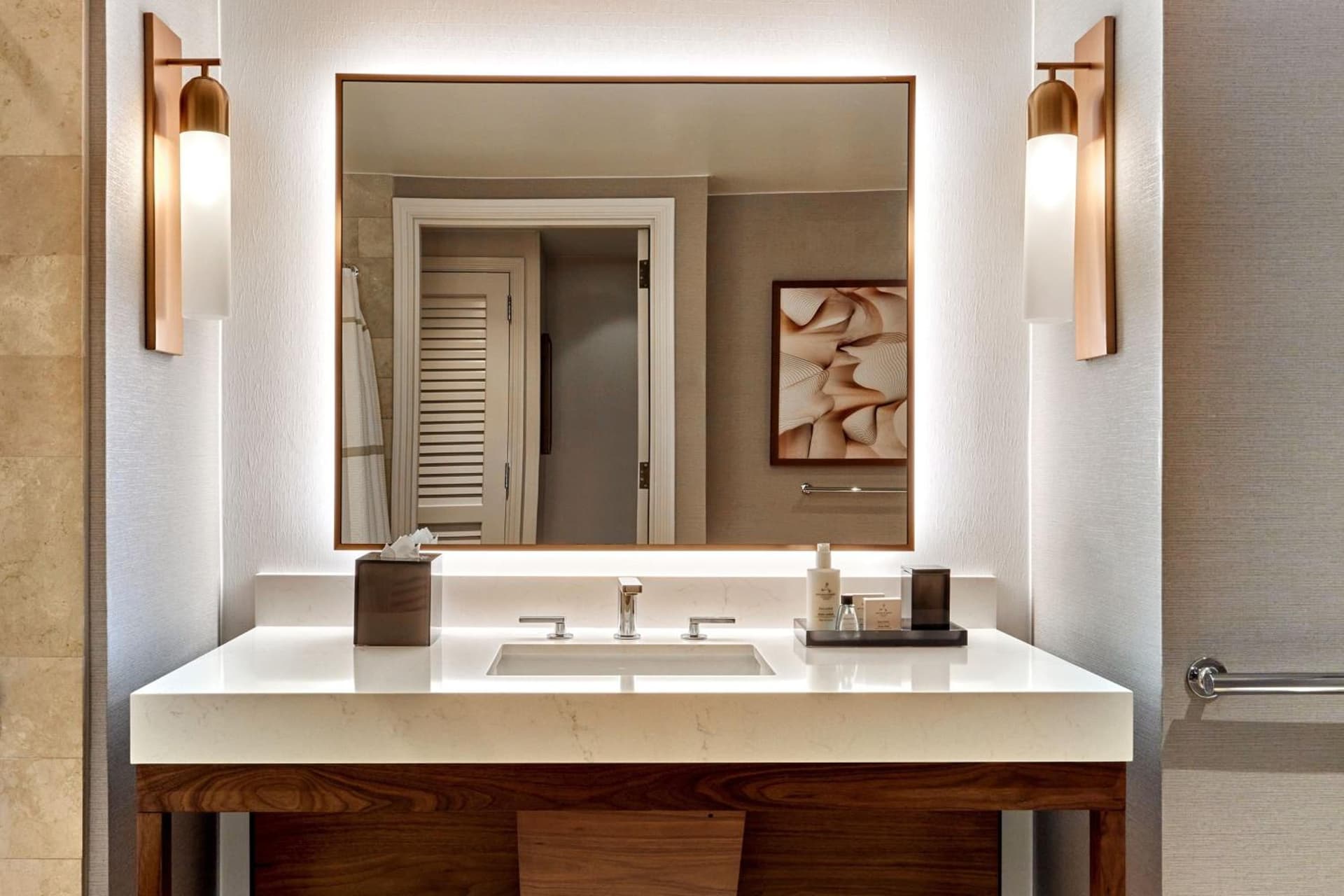 JW Marriott Phoenix Desert Ridge Resort & Spa gallery photo in Phoenix, AZ — image 17