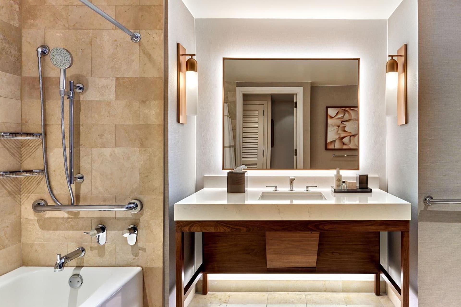 JW Marriott Phoenix Desert Ridge Resort & Spa gallery photo in Phoenix, AZ — image 115