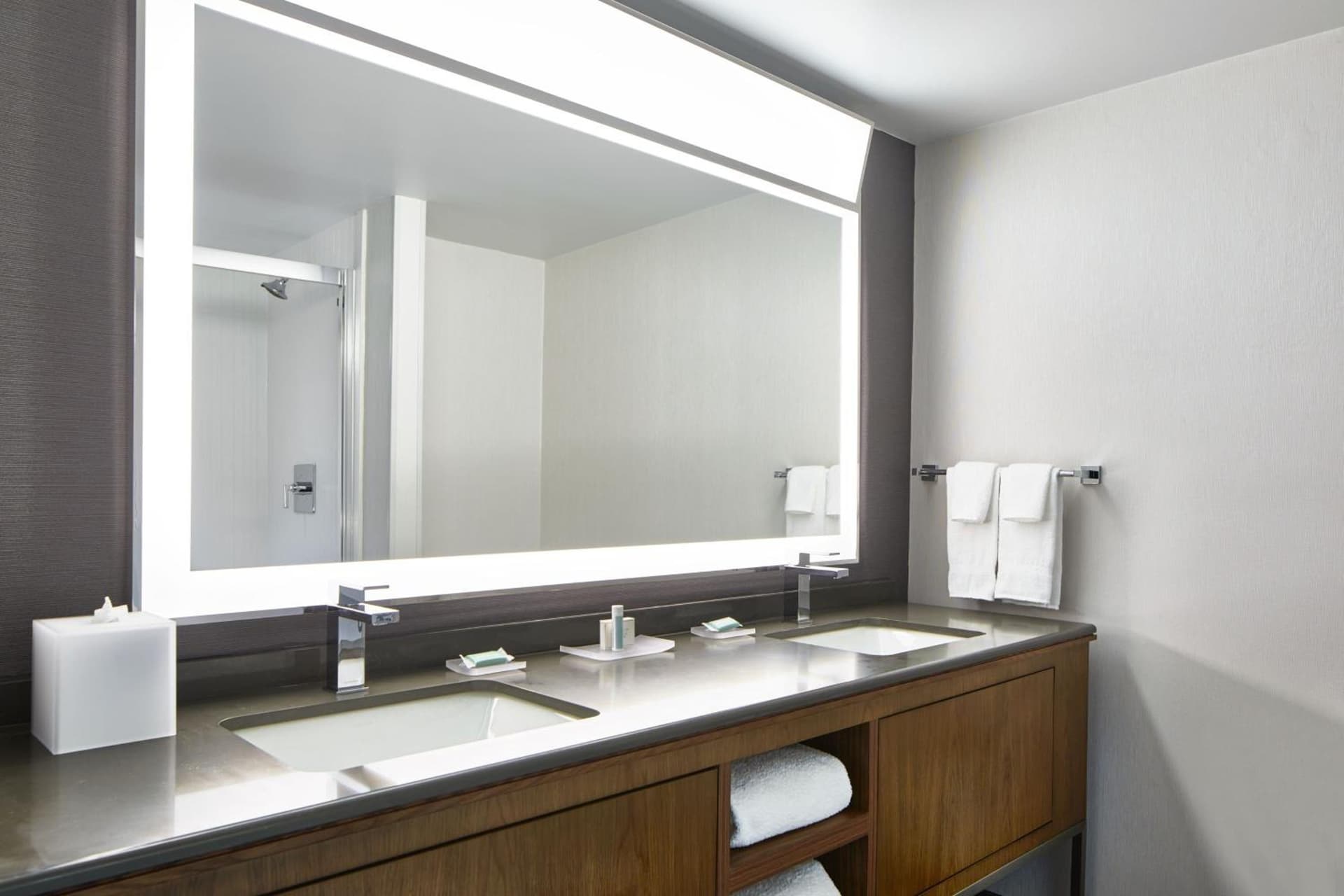 Courtyard by Marriott Detroit Downtown gallery photo in Detroit, MI — image 47