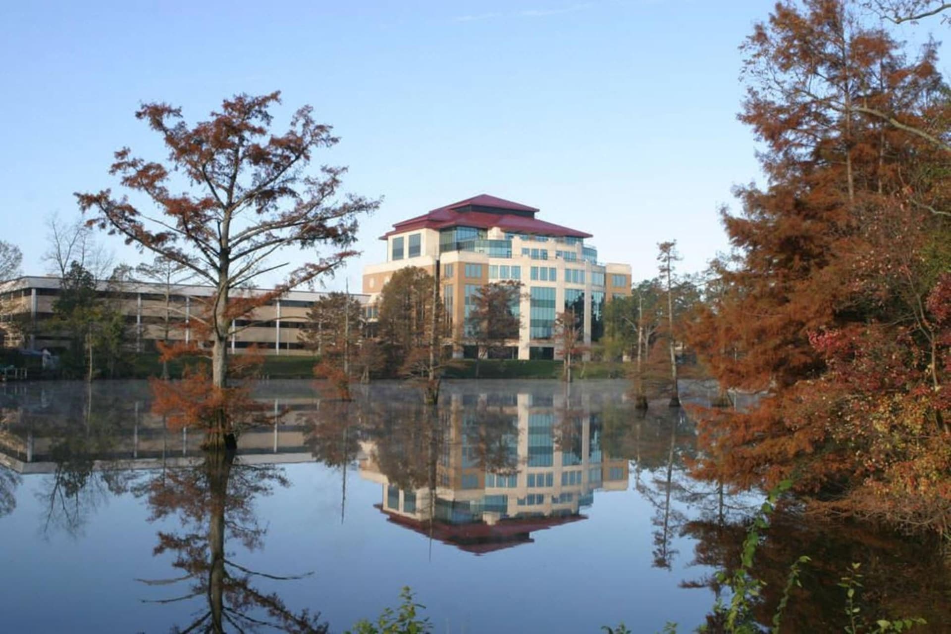 Residence Inn by Marriott Monroe featured exterior or lobby in Monroe, LA — similar hotel